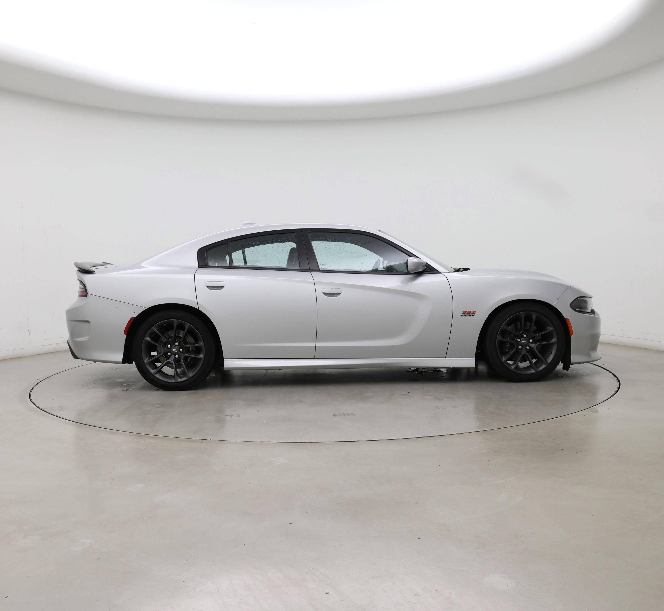 Thumbnail: 2020 Dodge Charger - 7