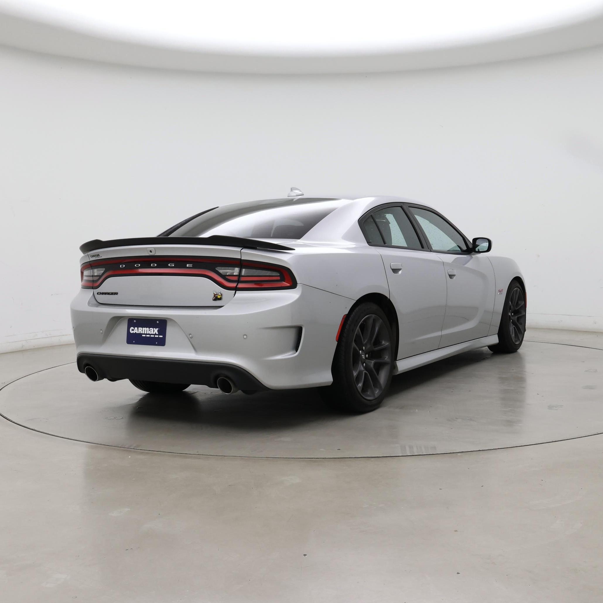 Thumbnail: 2020 Dodge Charger - 8