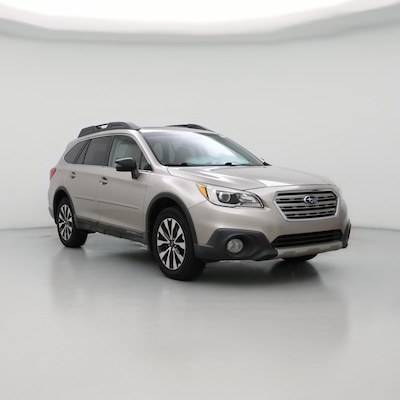 2015 Subaru Outback Limited
