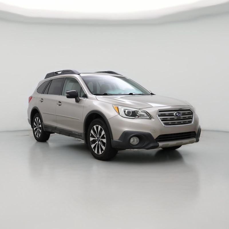 2015 Subaru Outback Limited