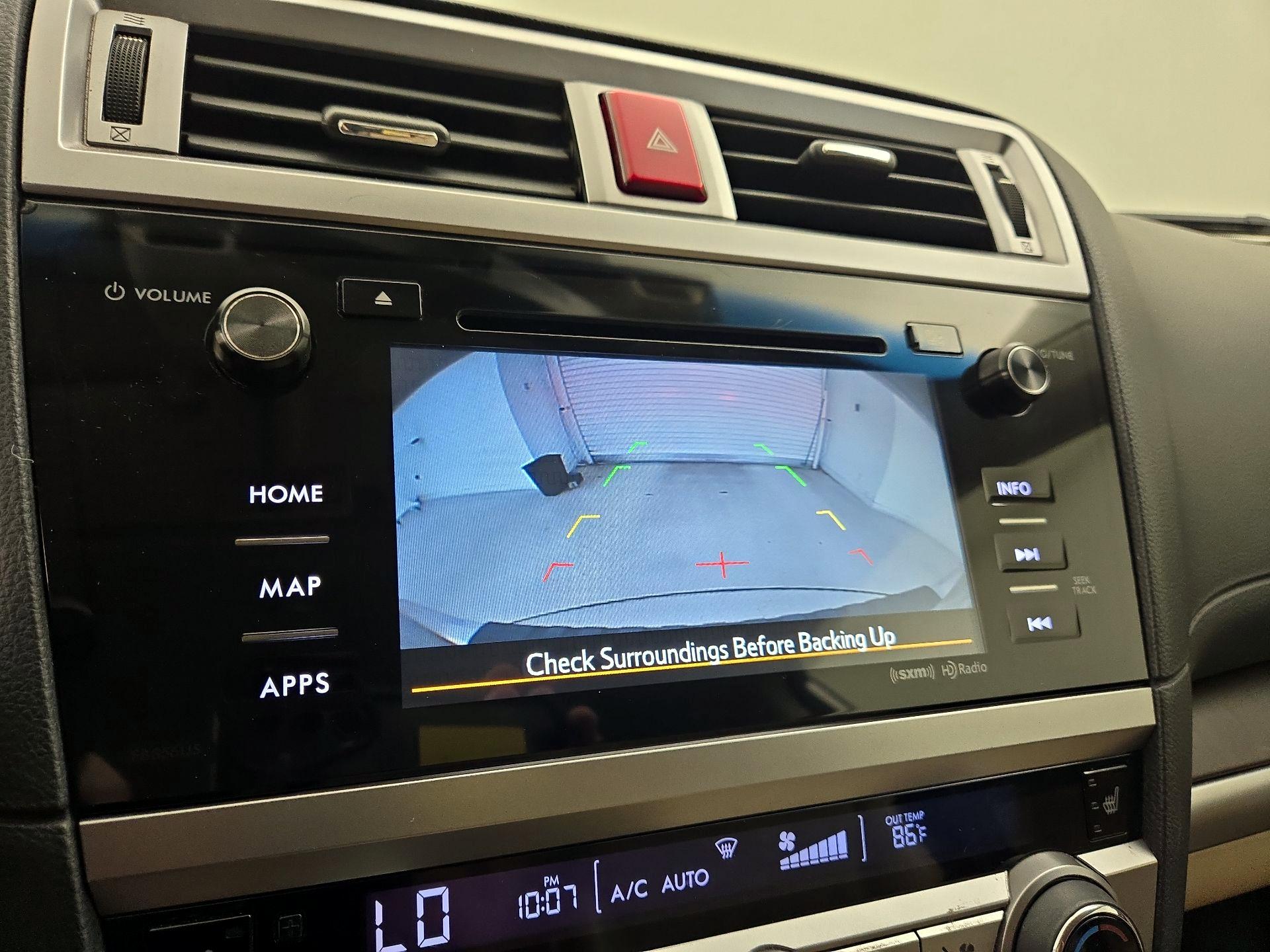 Thumbnail: 2015 Subaru Outback - 15