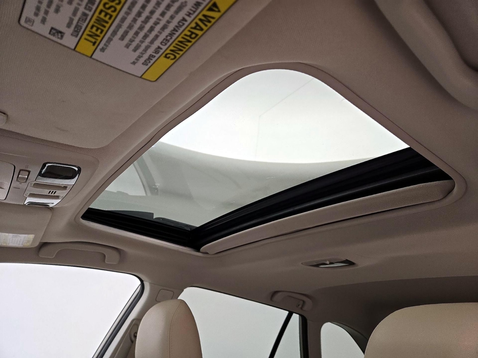 2015 Subaru Outback Limited - Photo 21