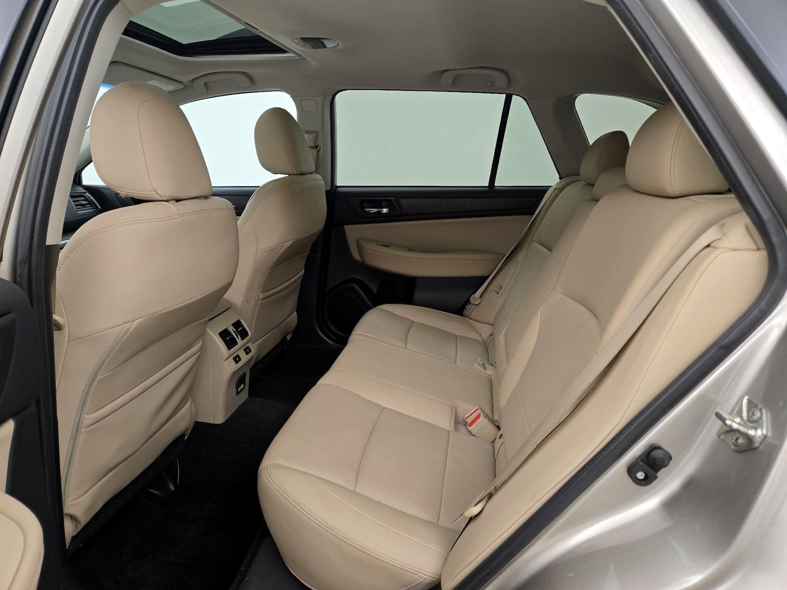 2015 Subaru Outback Limited - Photo 22