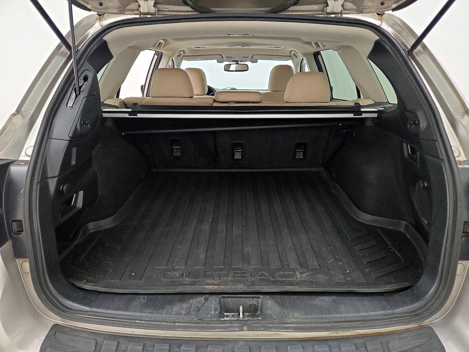 2015 Subaru Outback Limited - Photo 23