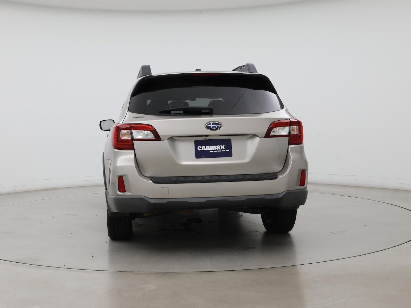 2015 Subaru Outback Limited - Photo 7