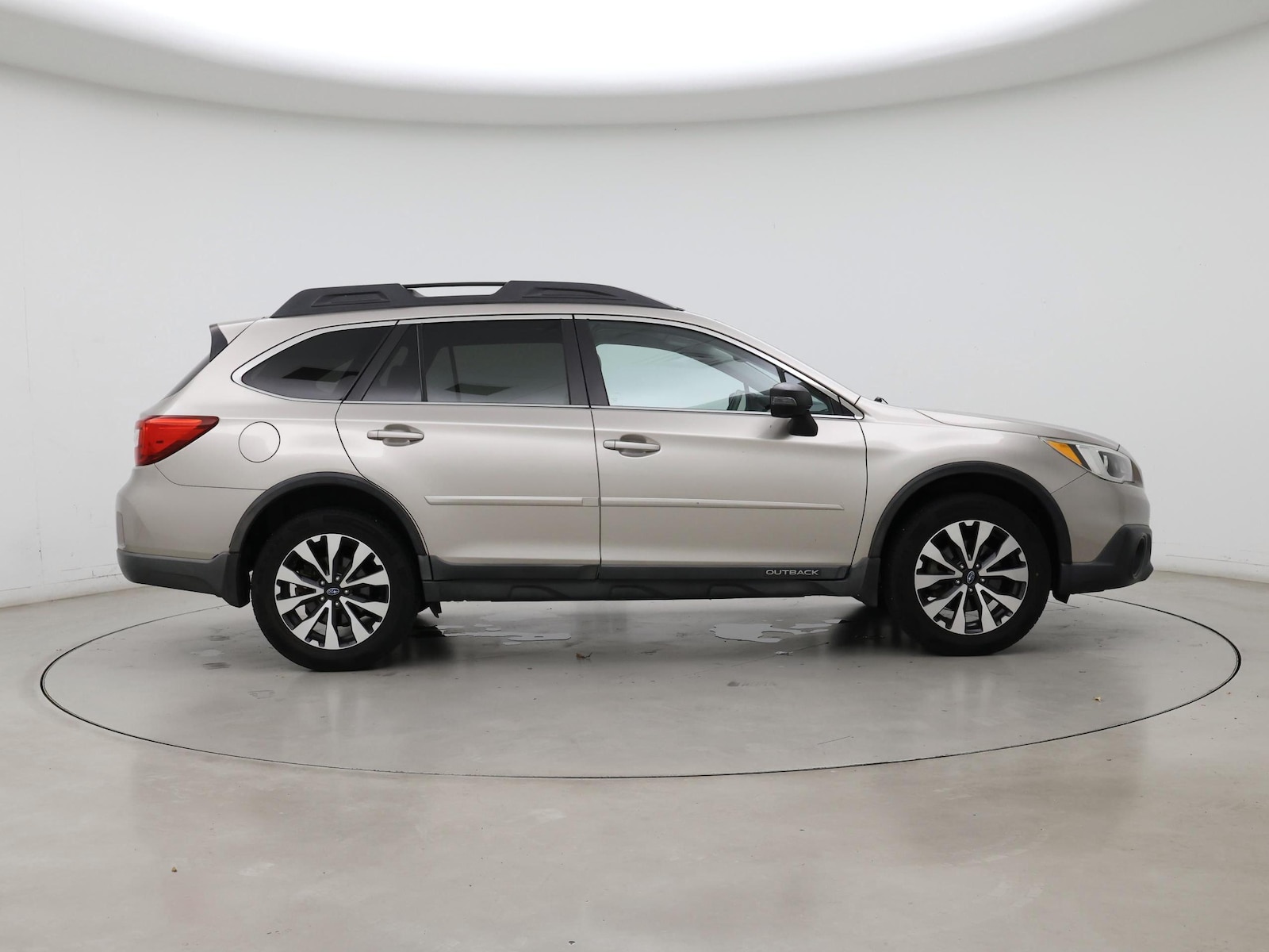 2015 Subaru Outback Limited - Photo 8