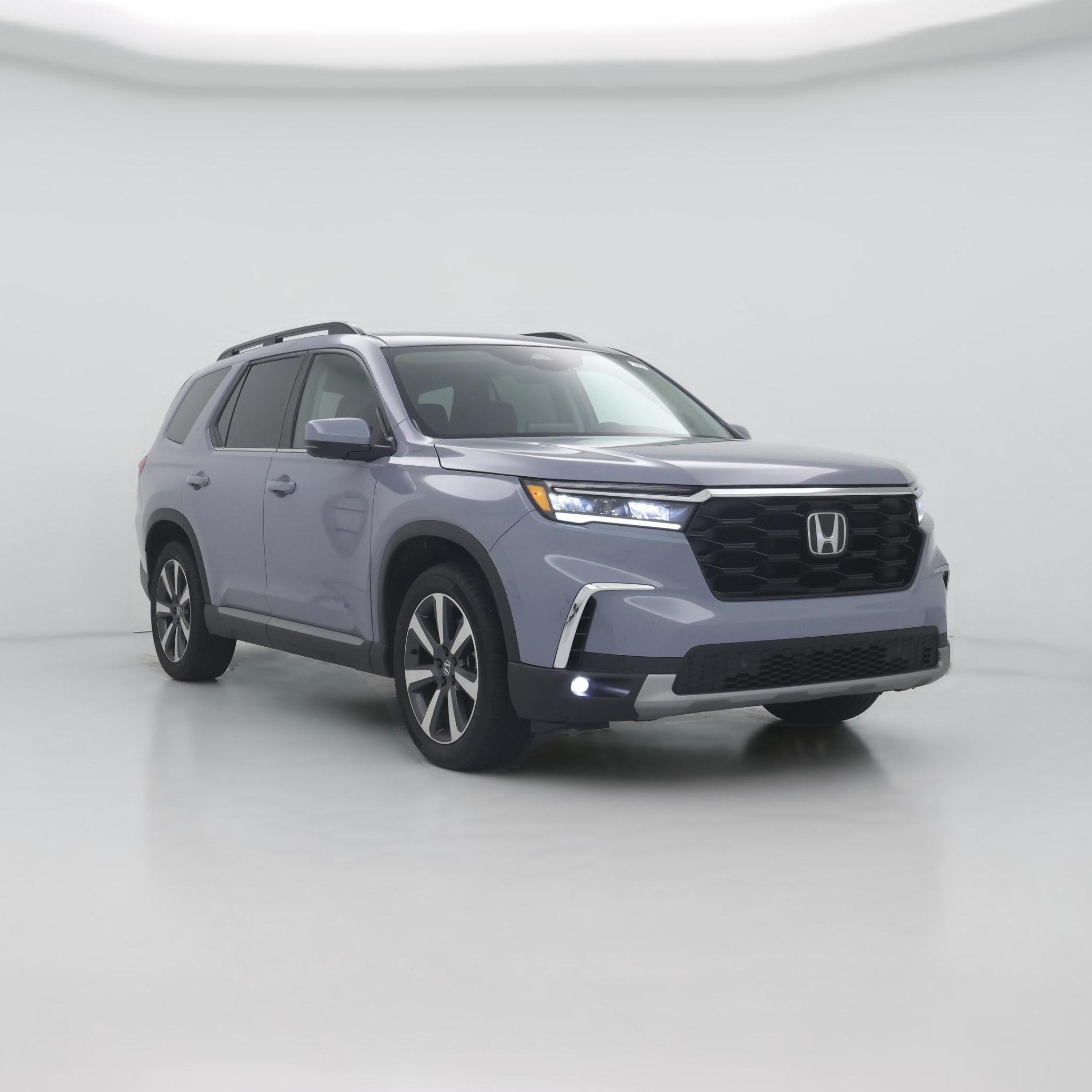 Thumbnail: 2025 Honda Pilot - 1