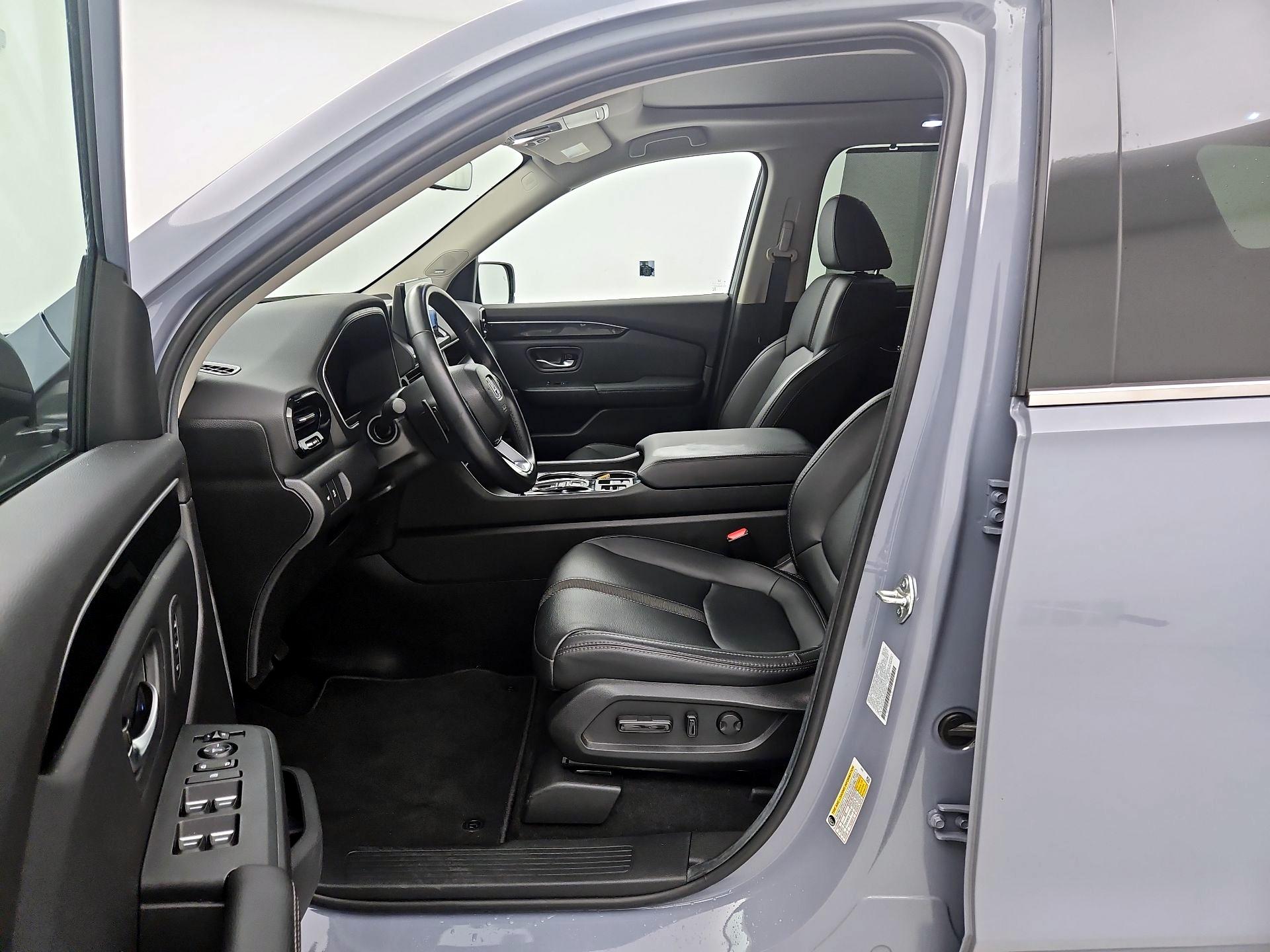 Thumbnail: 2025 Honda Pilot - 11