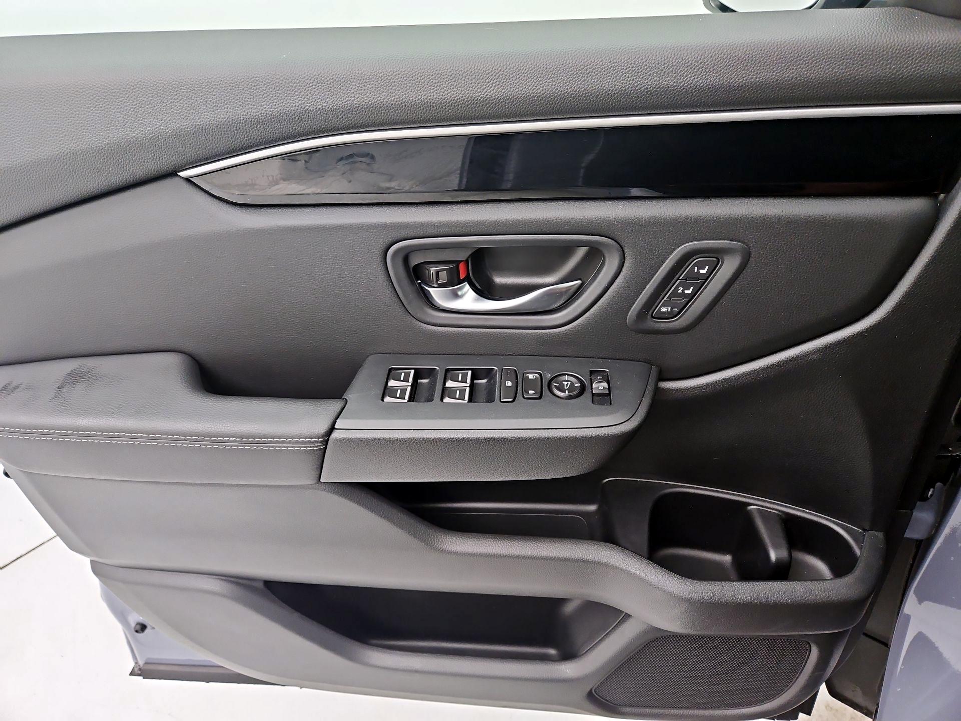 Thumbnail: 2025 Honda Pilot - 12