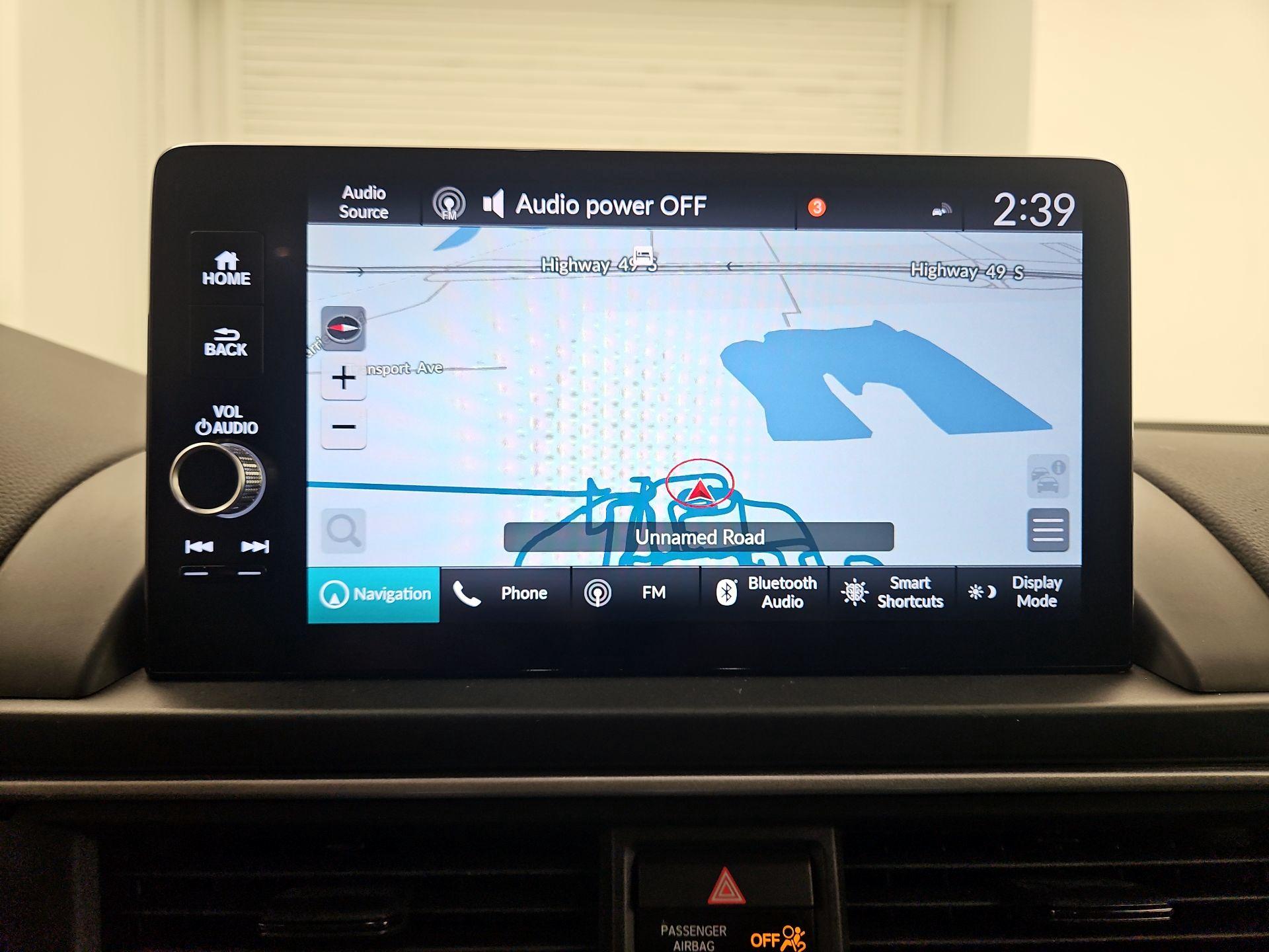 Thumbnail: 2025 Honda Pilot - 14