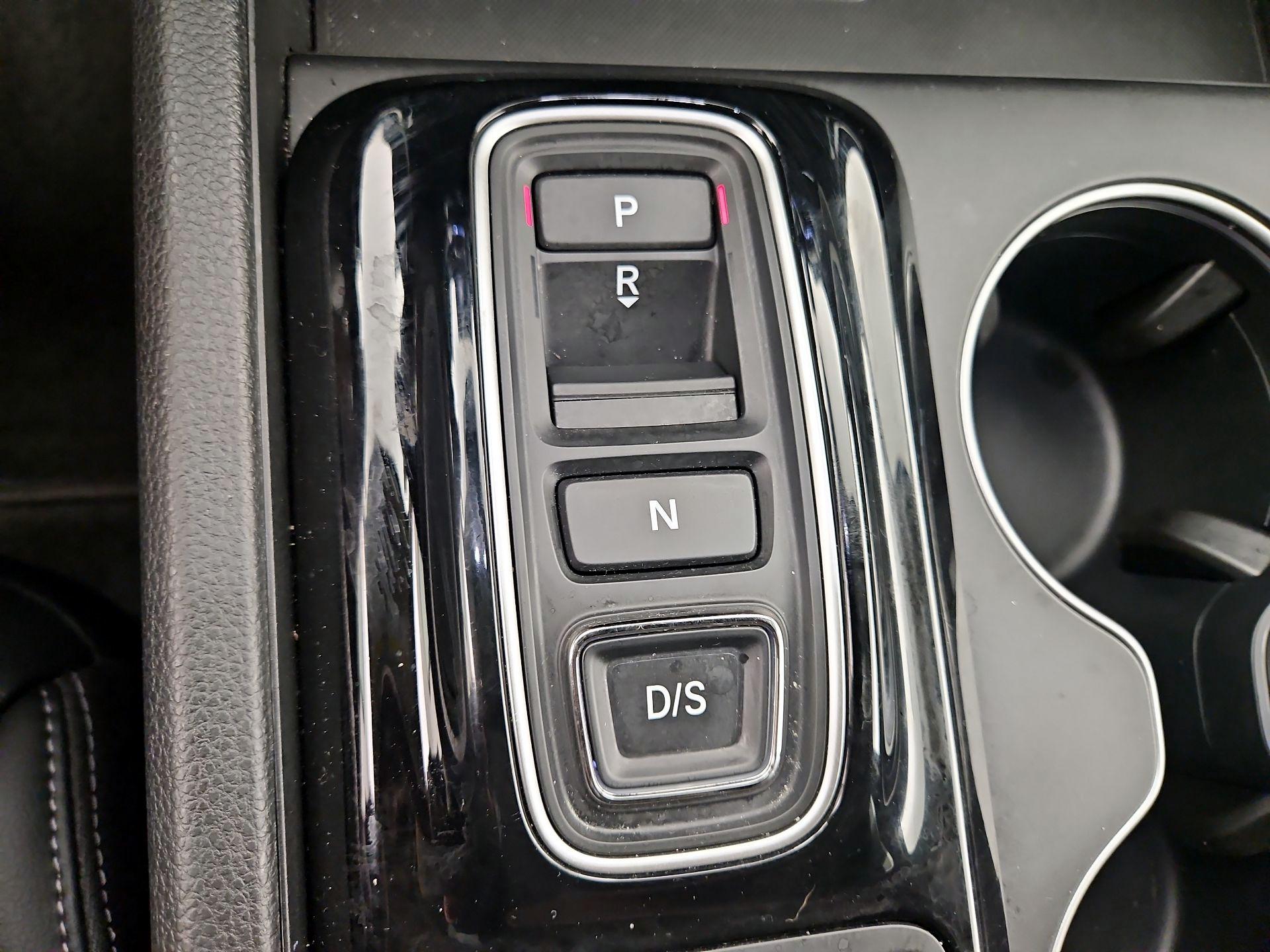 Thumbnail: 2025 Honda Pilot - 18