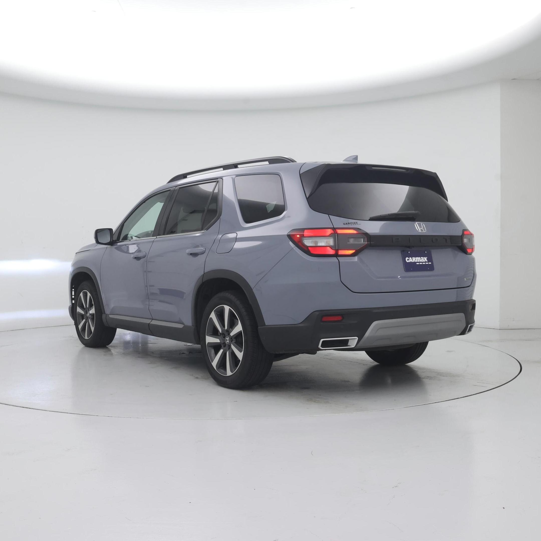 Thumbnail: 2025 Honda Pilot - 2