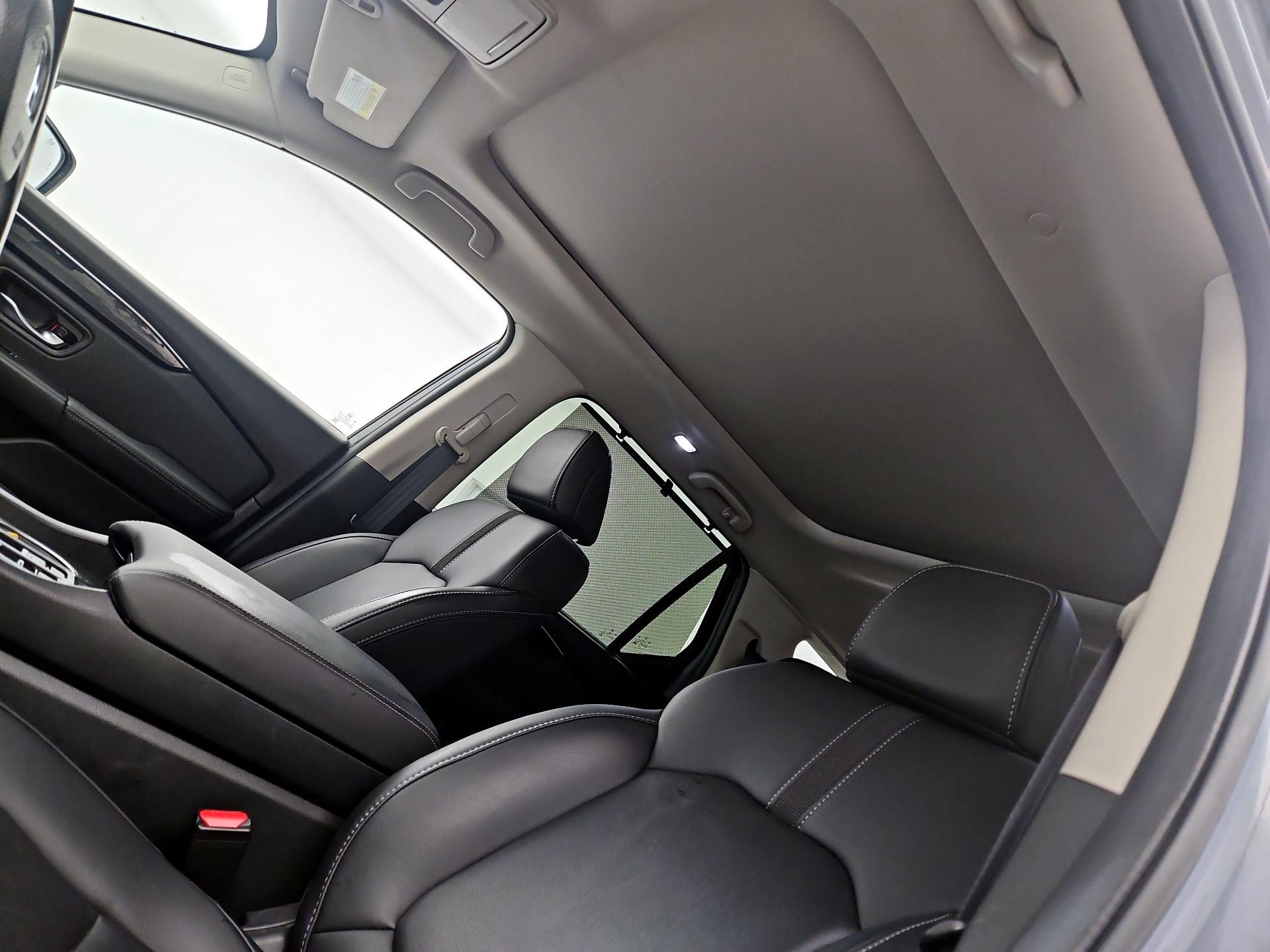 Thumbnail: 2025 Honda Pilot - 20