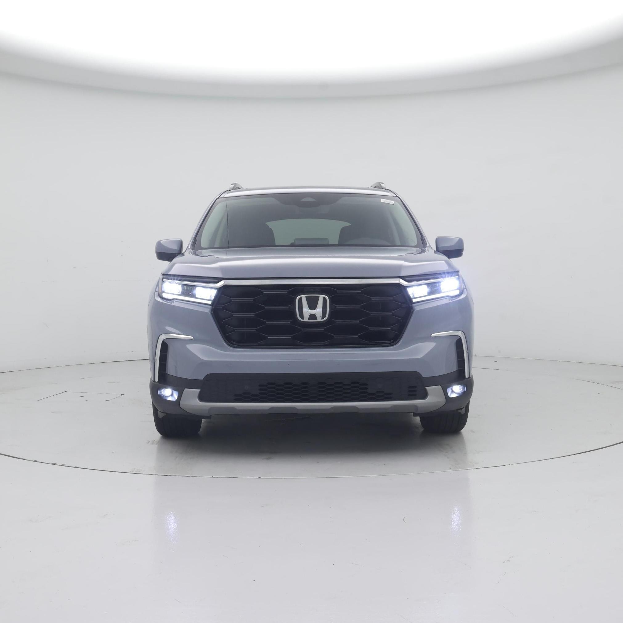 Thumbnail: 2025 Honda Pilot - 5