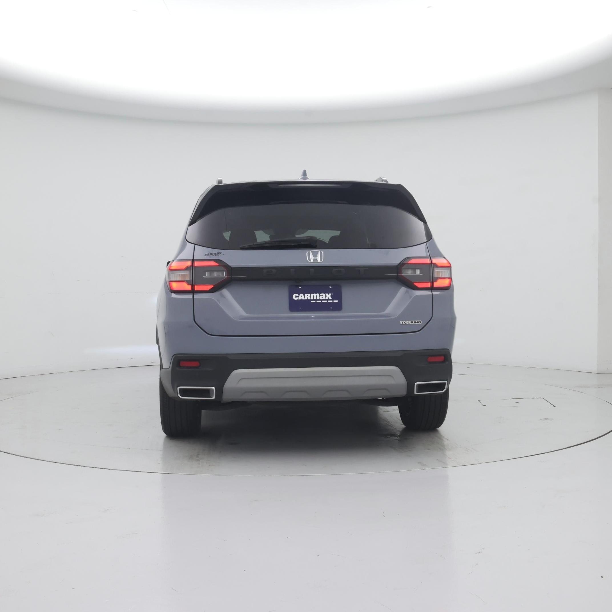 Thumbnail: 2025 Honda Pilot - 6