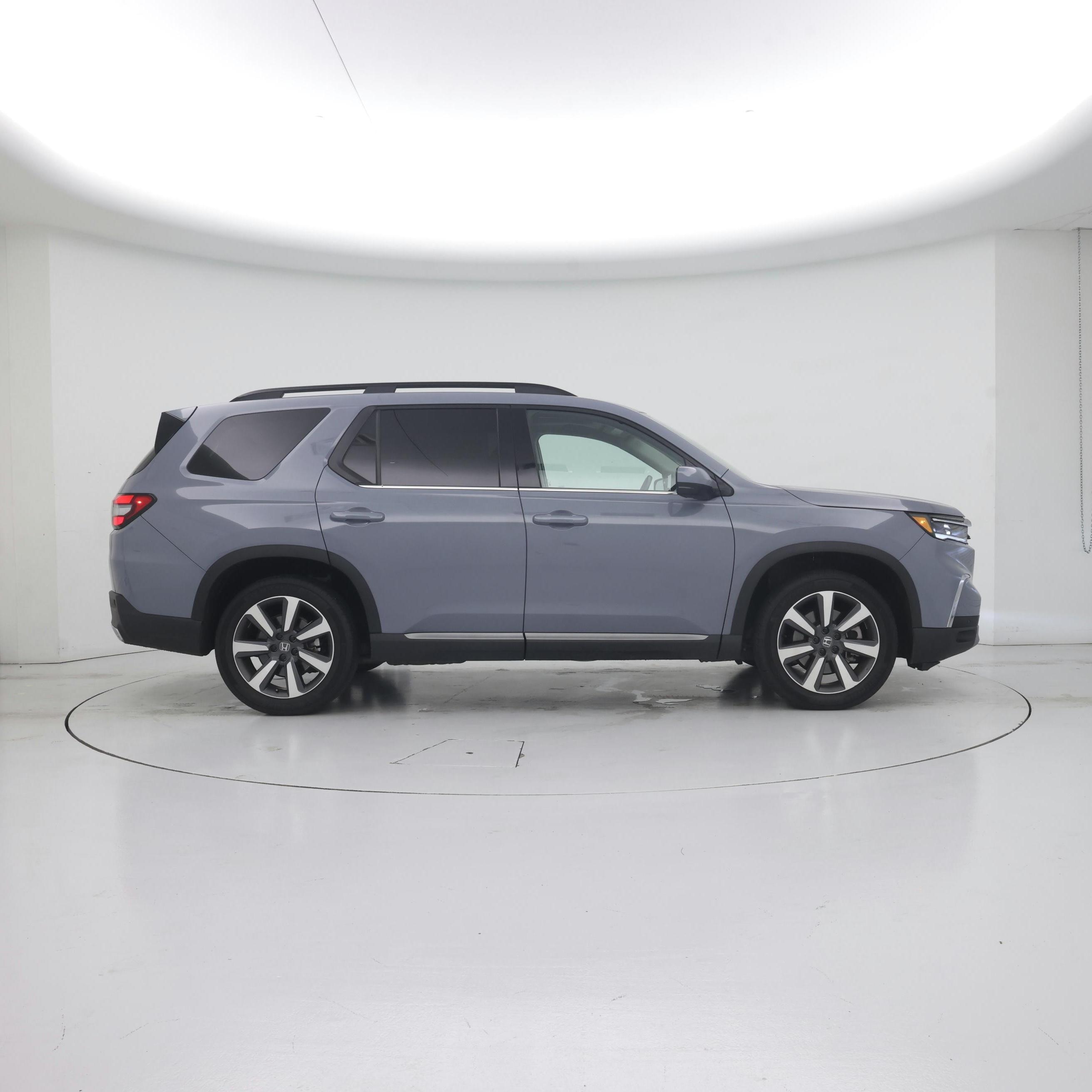 Thumbnail: 2025 Honda Pilot - 7
