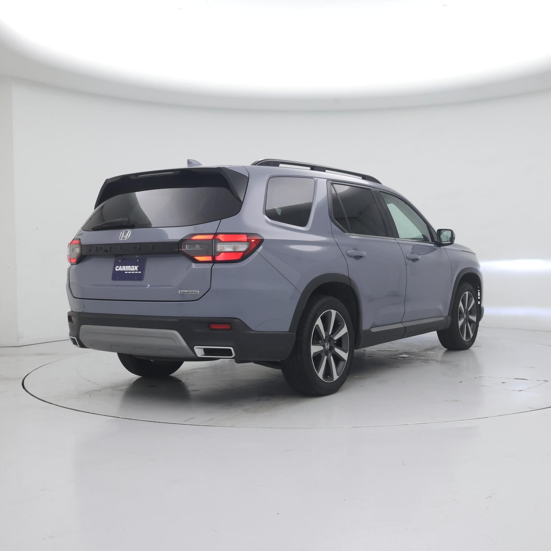 Thumbnail: 2025 Honda Pilot - 8