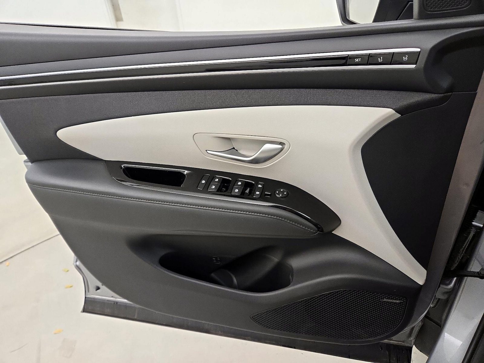 2024 Hyundai Tucson Limited - Photo 13