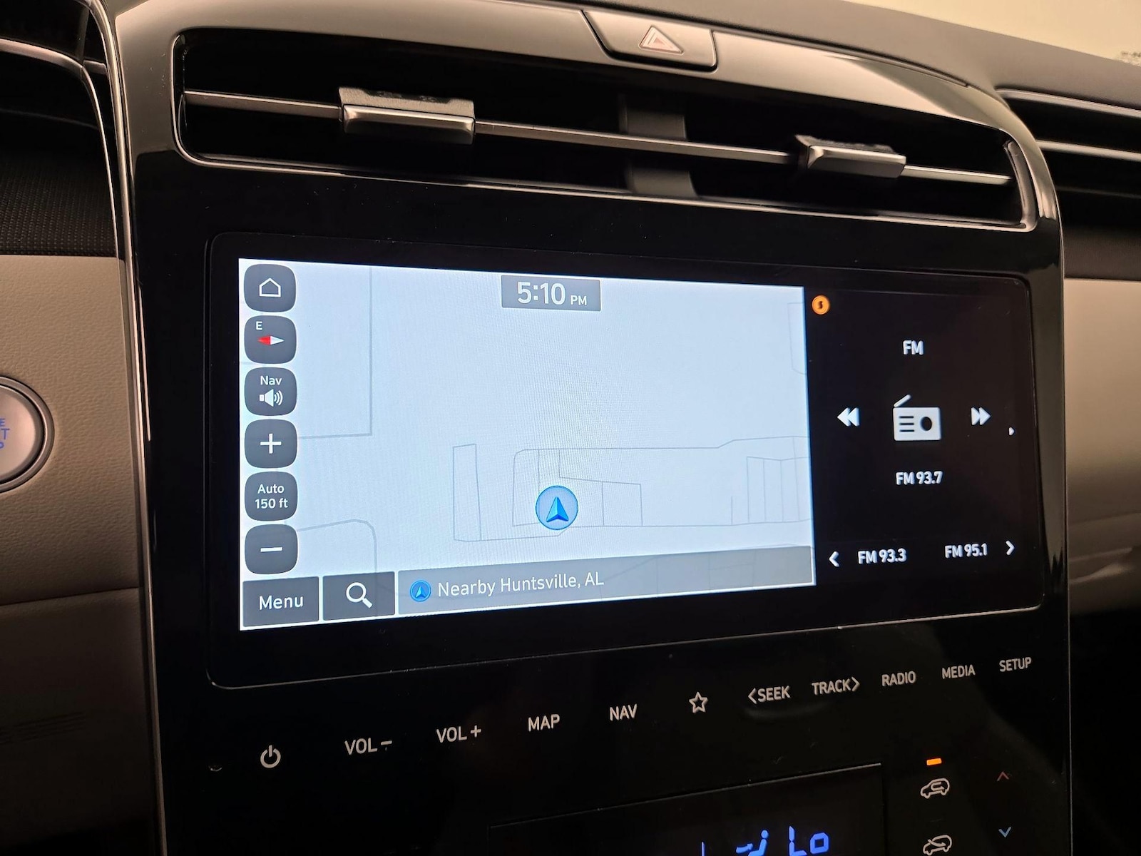 2024 Hyundai Tucson Limited - Photo 15