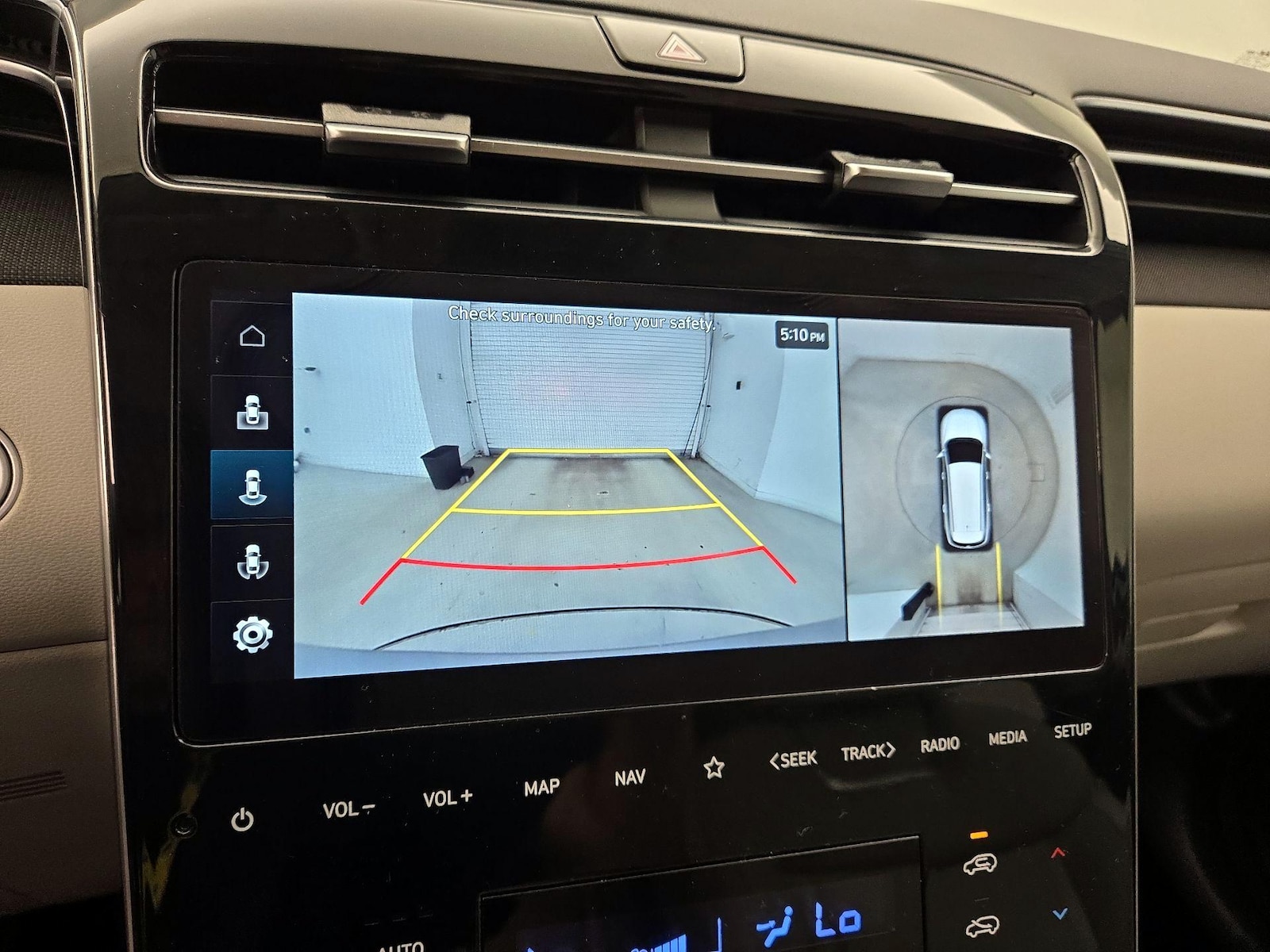 2024 Hyundai Tucson Limited - Photo 16