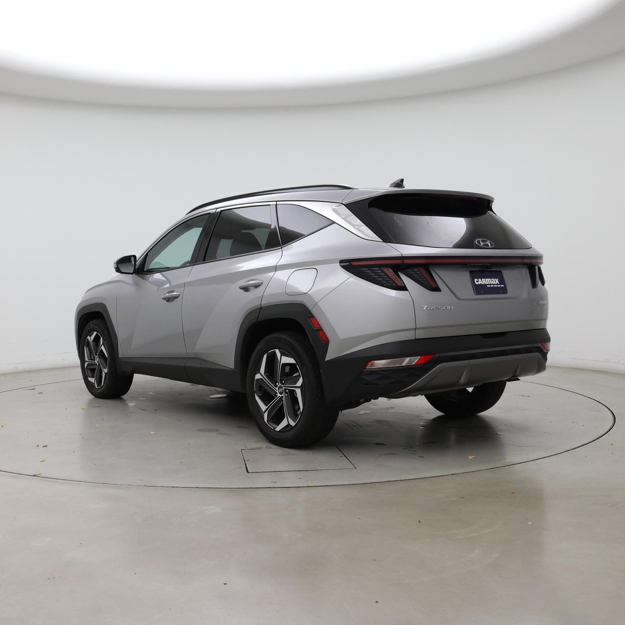 Thumbnail: 2024 Hyundai Tucson - 2