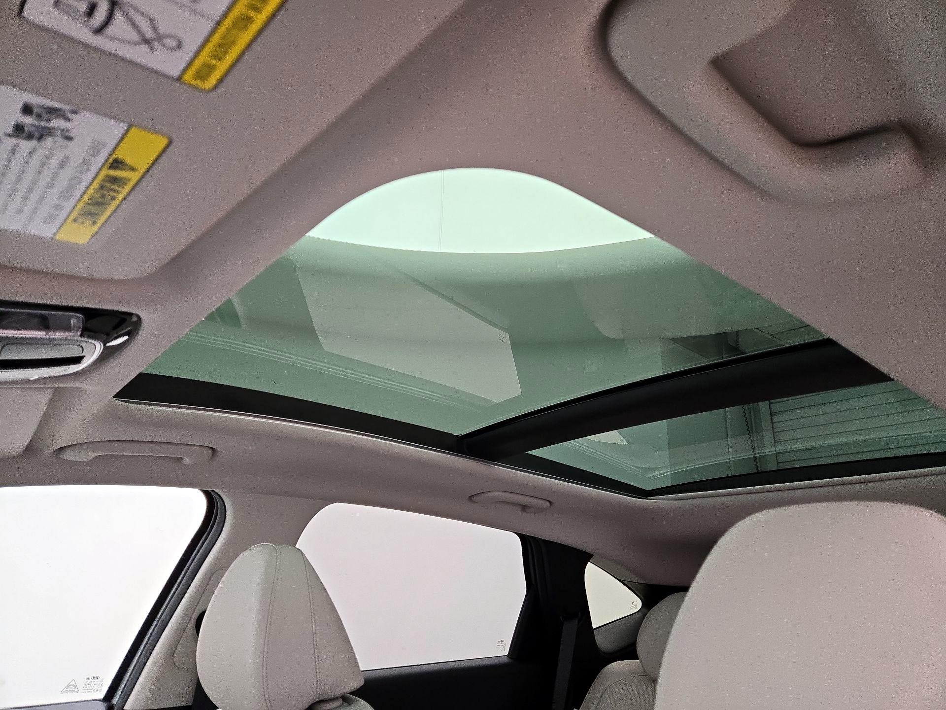 Thumbnail: 2024 Hyundai Tucson - 20