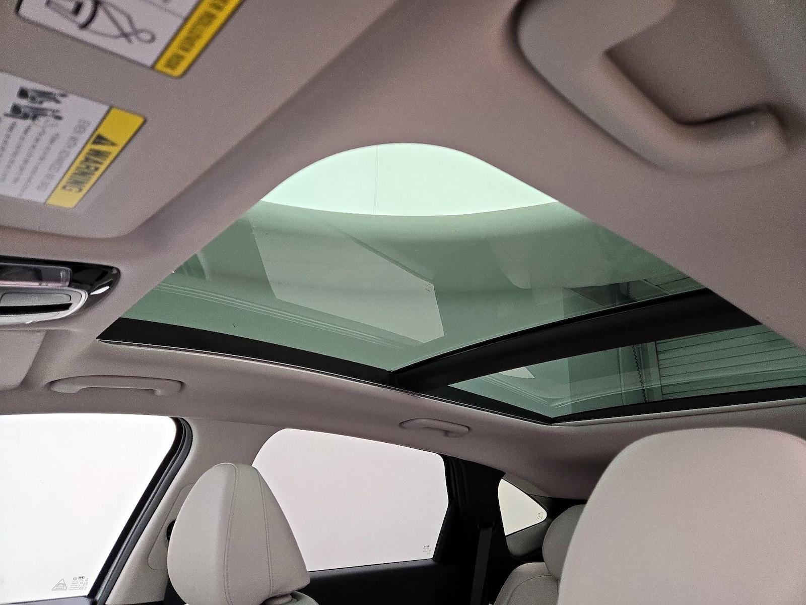 2024 Hyundai Tucson Limited - Photo 21