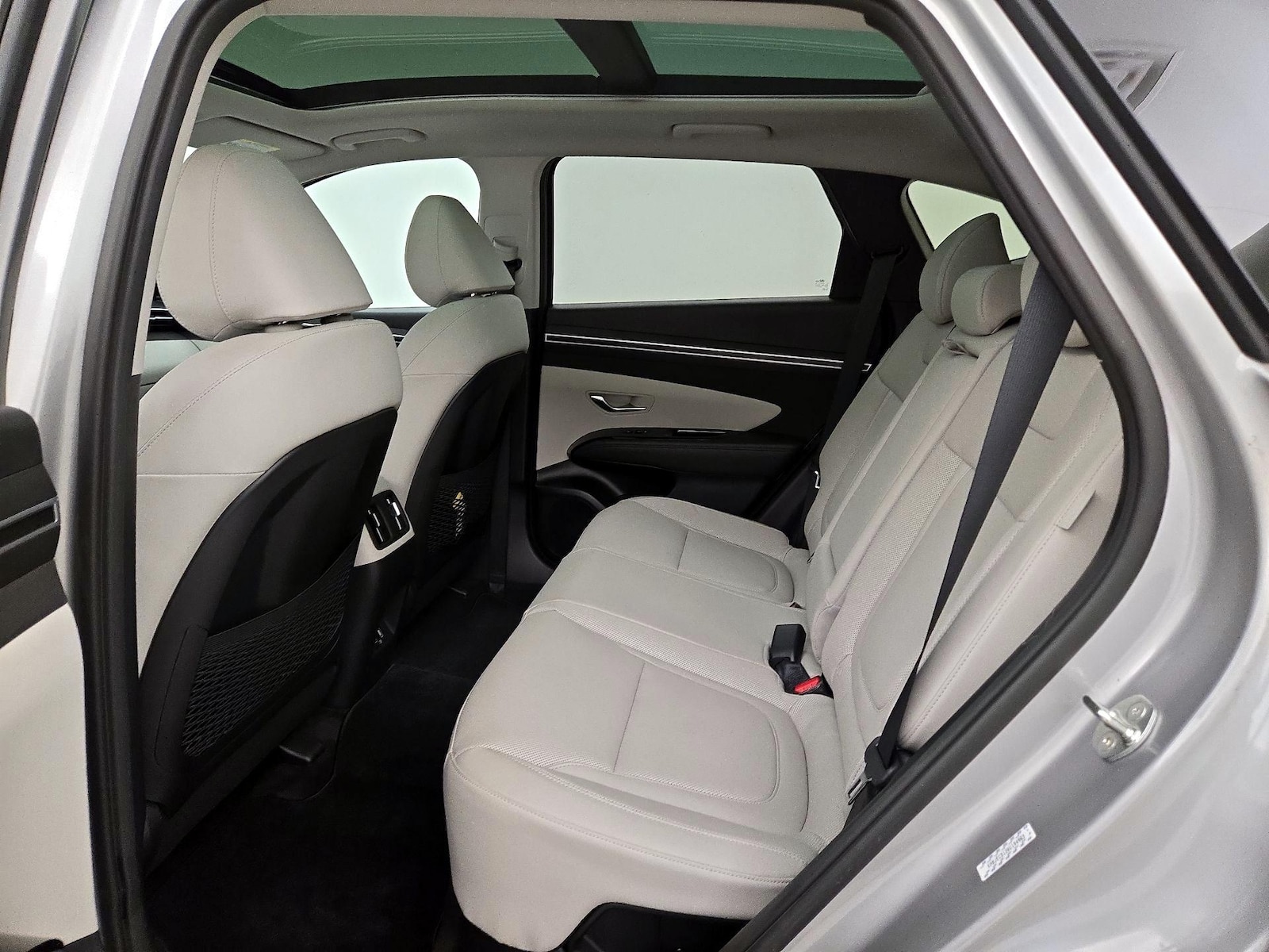 2024 Hyundai Tucson Limited - Photo 22