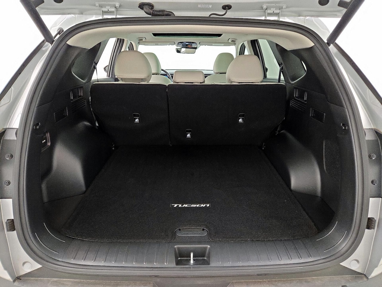2024 Hyundai Tucson Limited - Photo 23