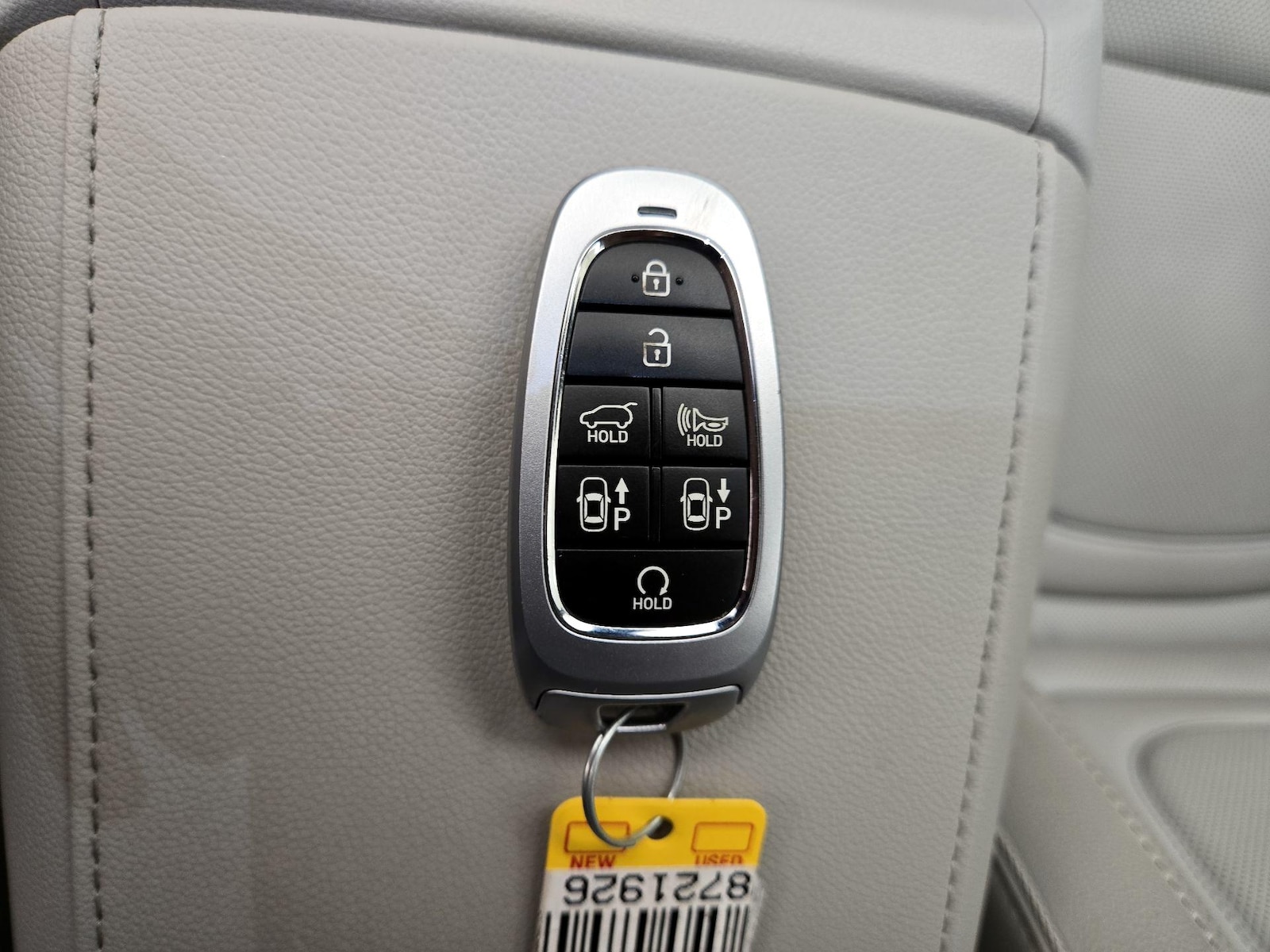 2024 Hyundai Tucson Limited - Photo 25