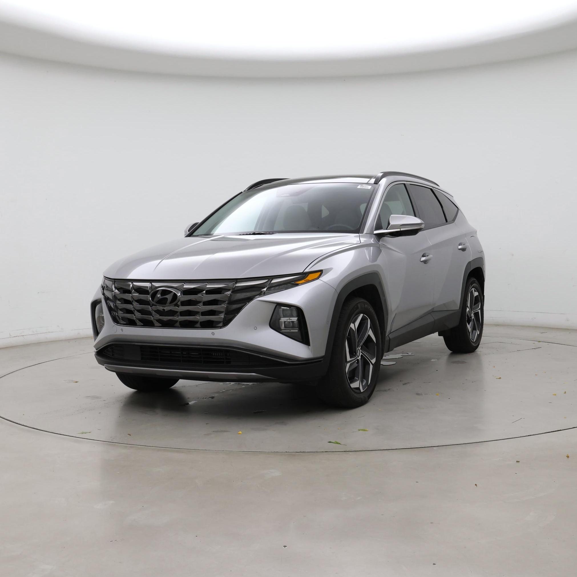 Thumbnail: 2024 Hyundai Tucson - 4