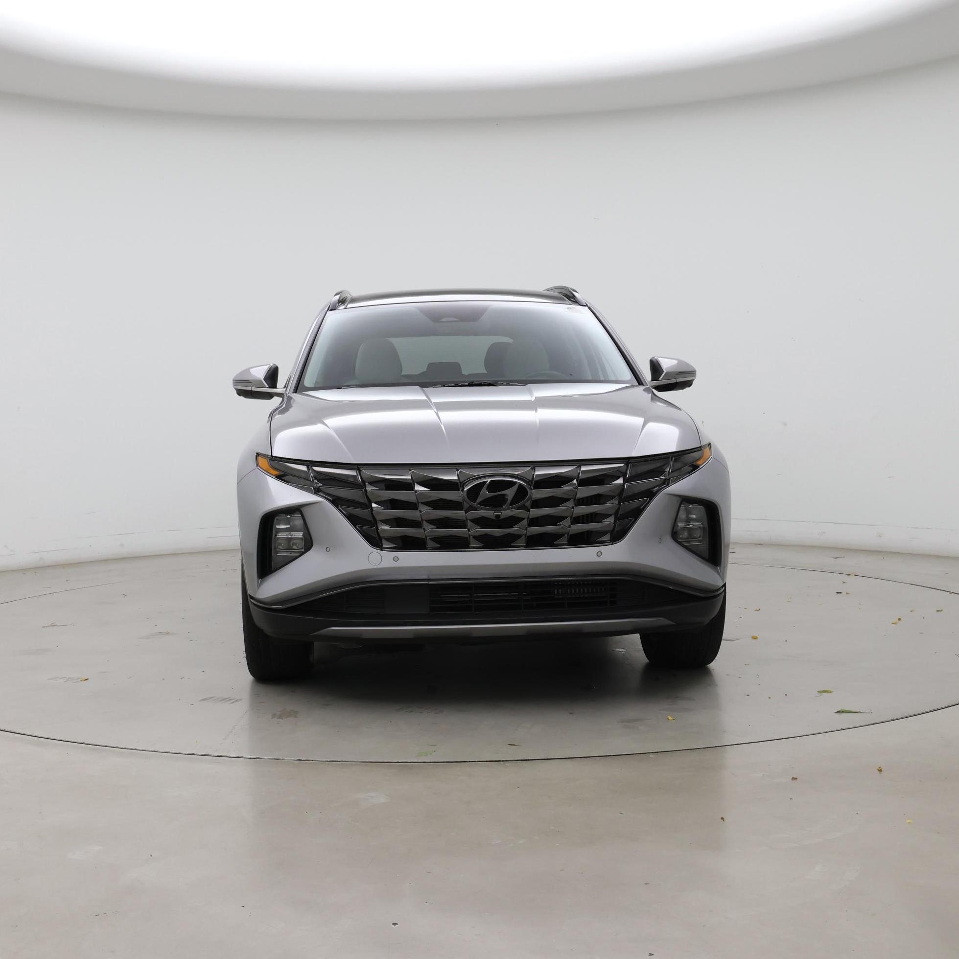 Thumbnail: 2024 Hyundai Tucson - 5