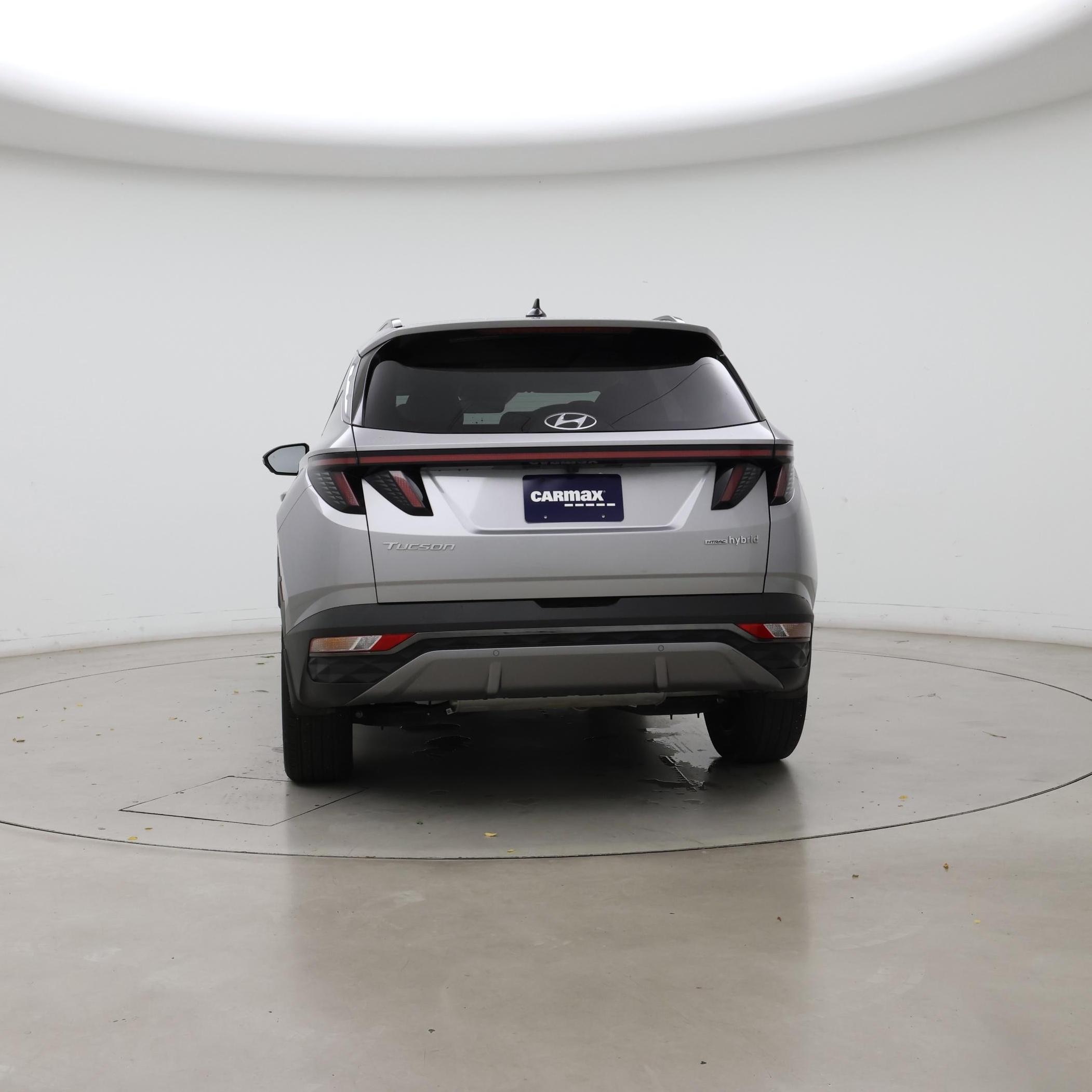 Thumbnail: 2024 Hyundai Tucson - 6