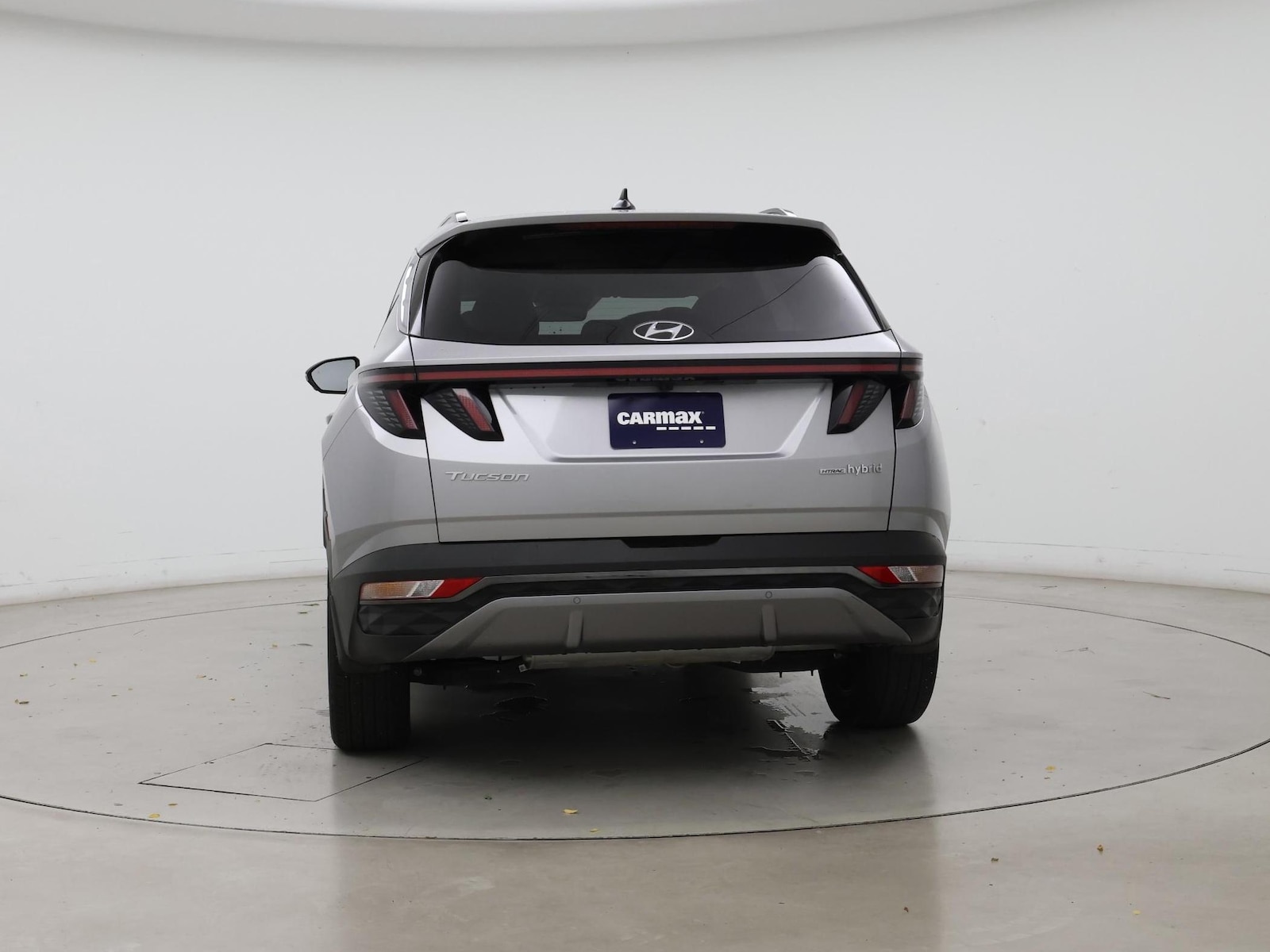 2024 Hyundai Tucson Limited - Photo 7