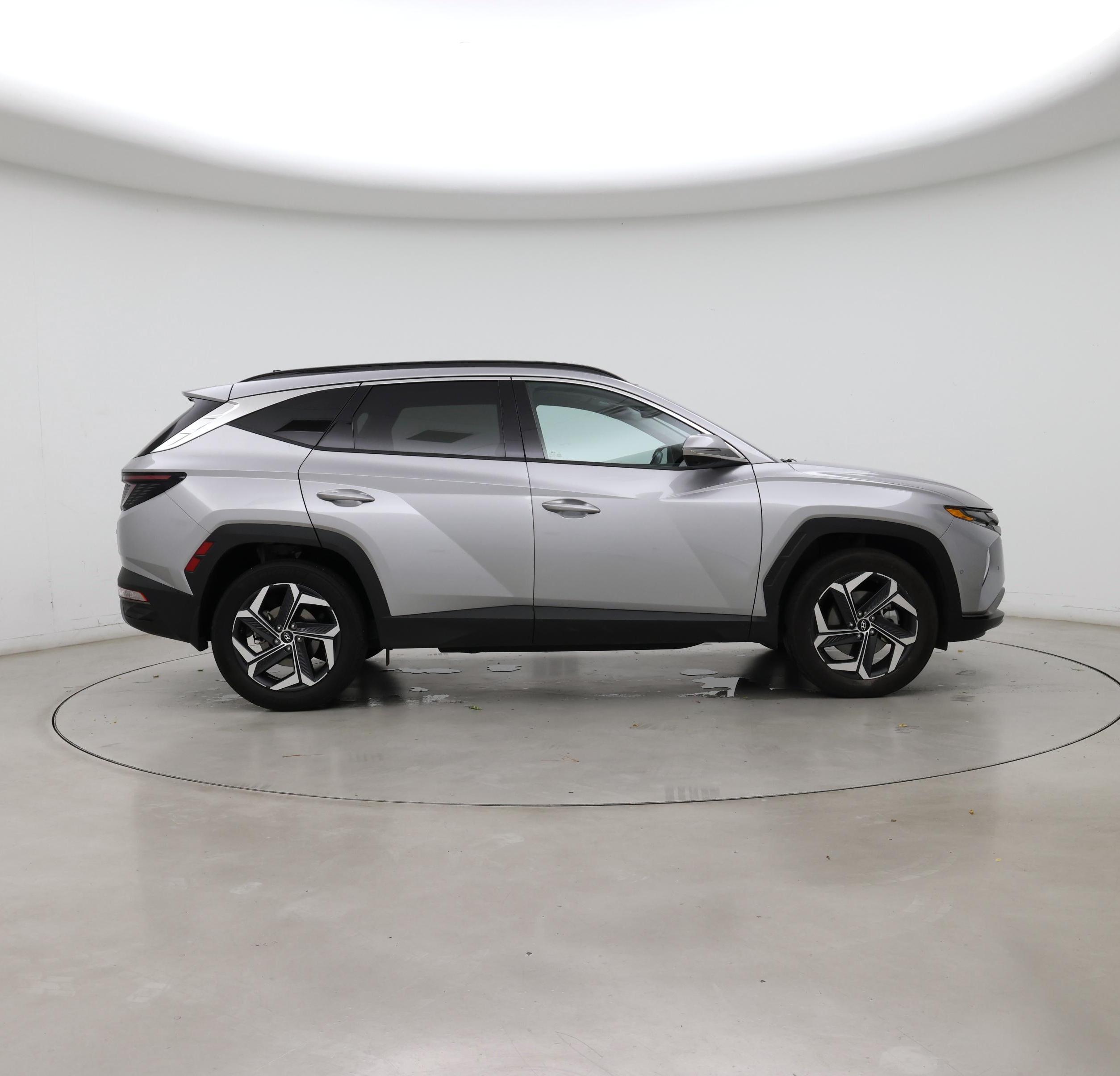 Thumbnail: 2024 Hyundai Tucson - 7