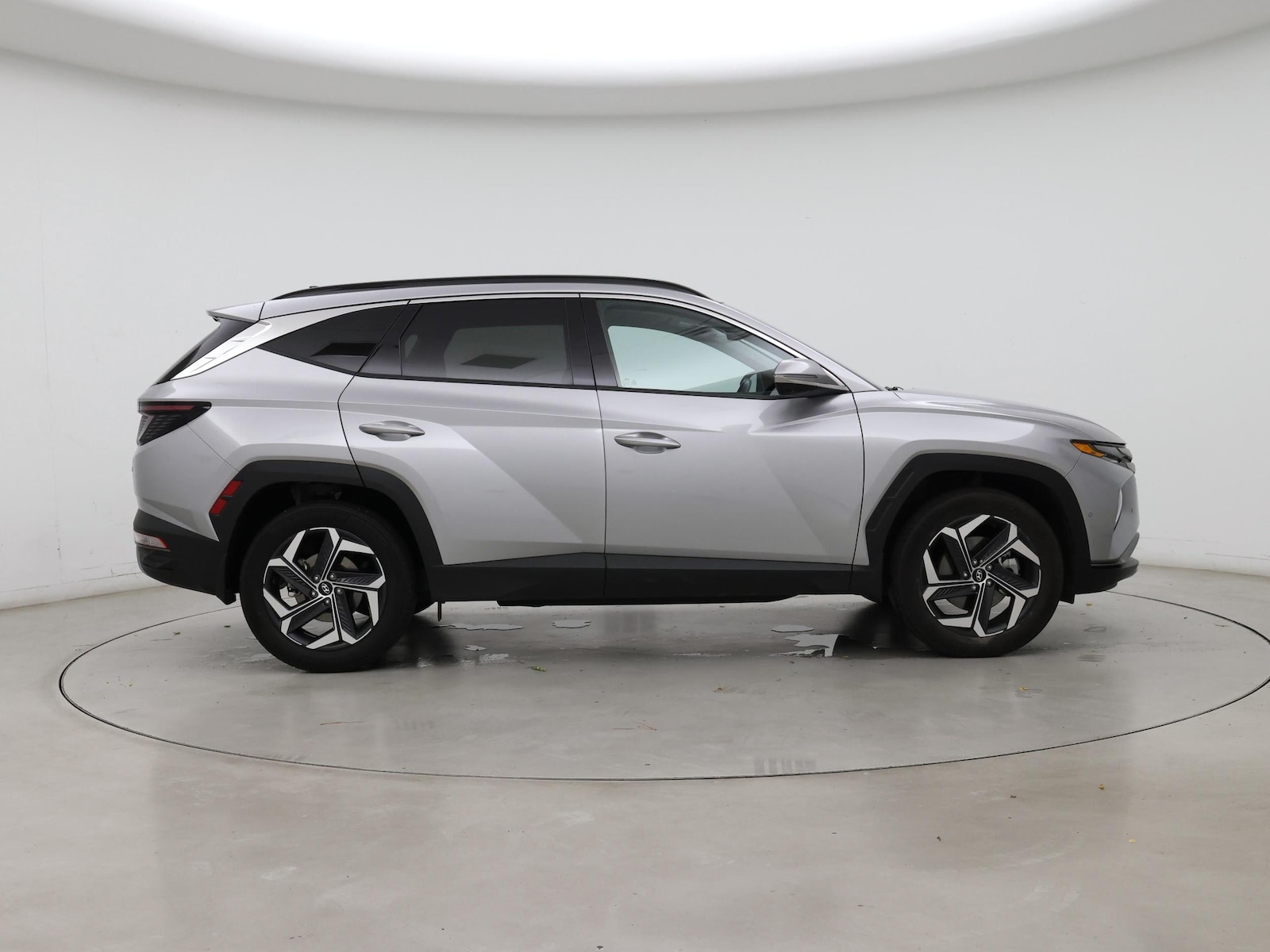 2024 Hyundai Tucson Limited - Photo 8