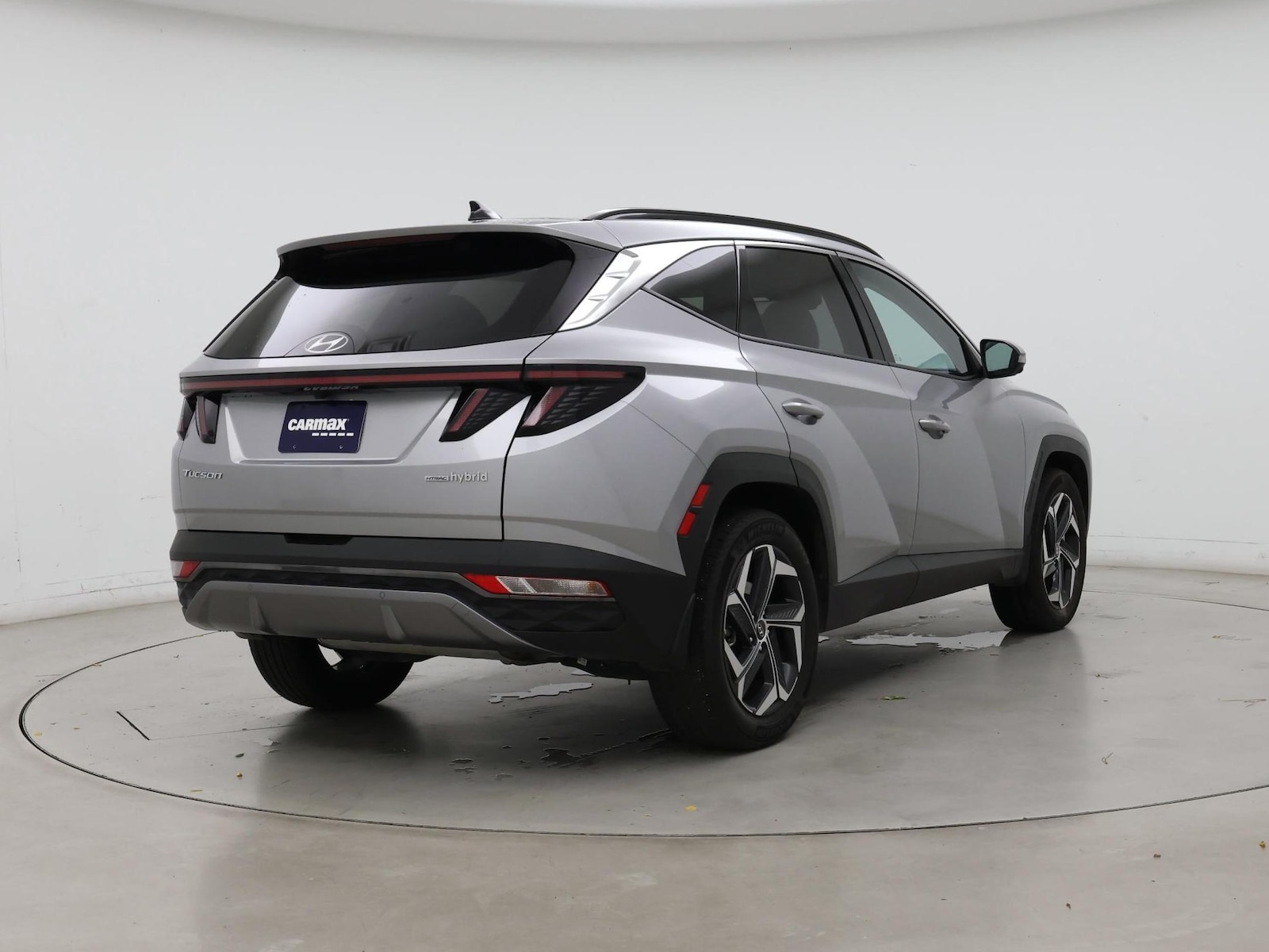 2024 Hyundai Tucson Limited - Photo 9