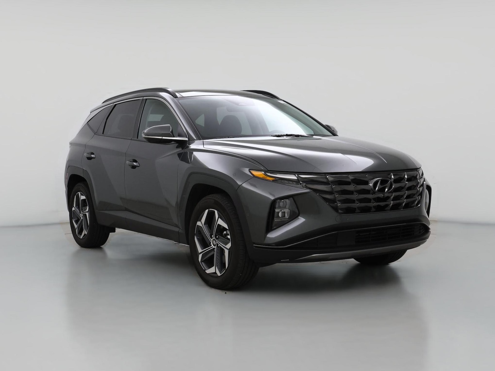 2024 Hyundai Tucson Hybrid