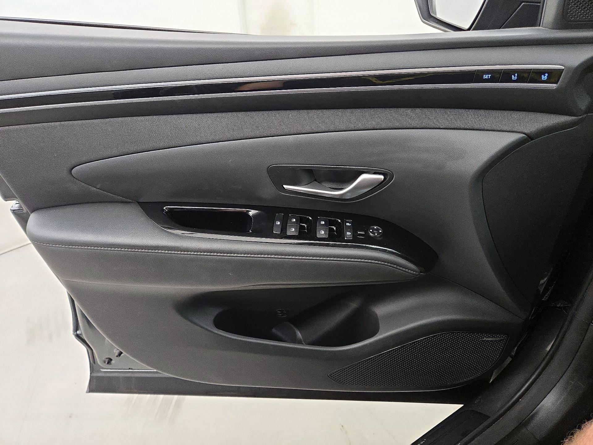 Thumbnail: 2024 Hyundai Tucson - 12