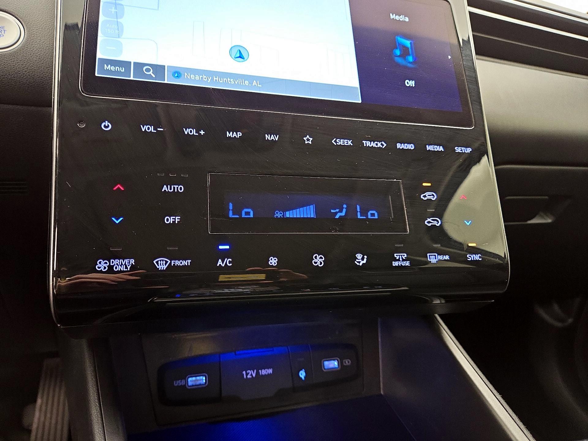 Thumbnail: 2024 Hyundai Tucson - 17