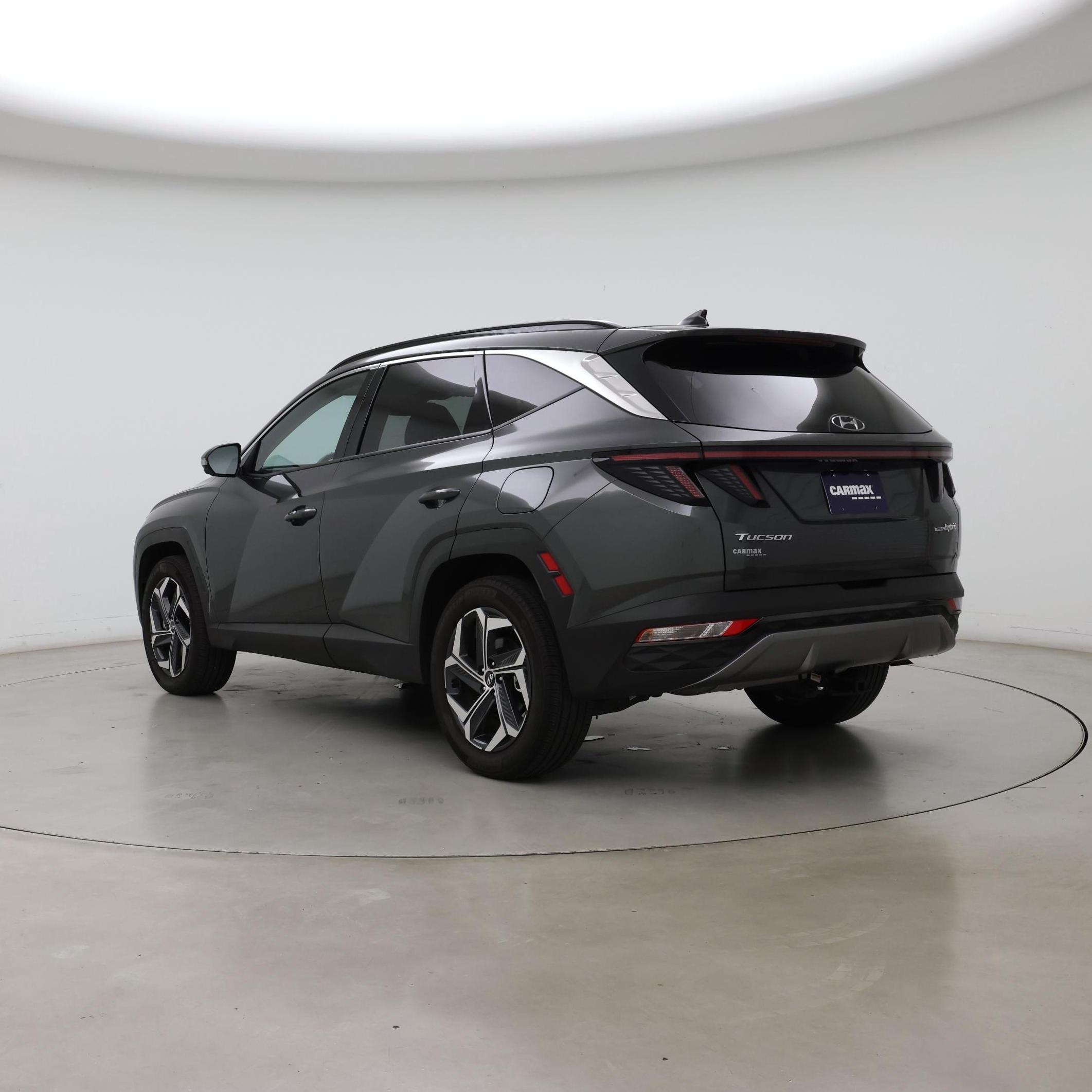 Thumbnail: 2024 Hyundai Tucson - 2