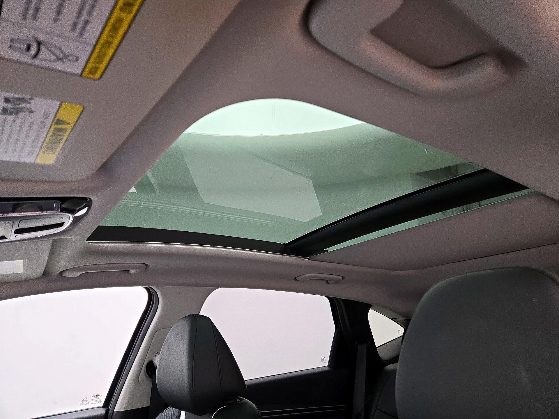 Thumbnail: 2024 Hyundai Tucson - 20