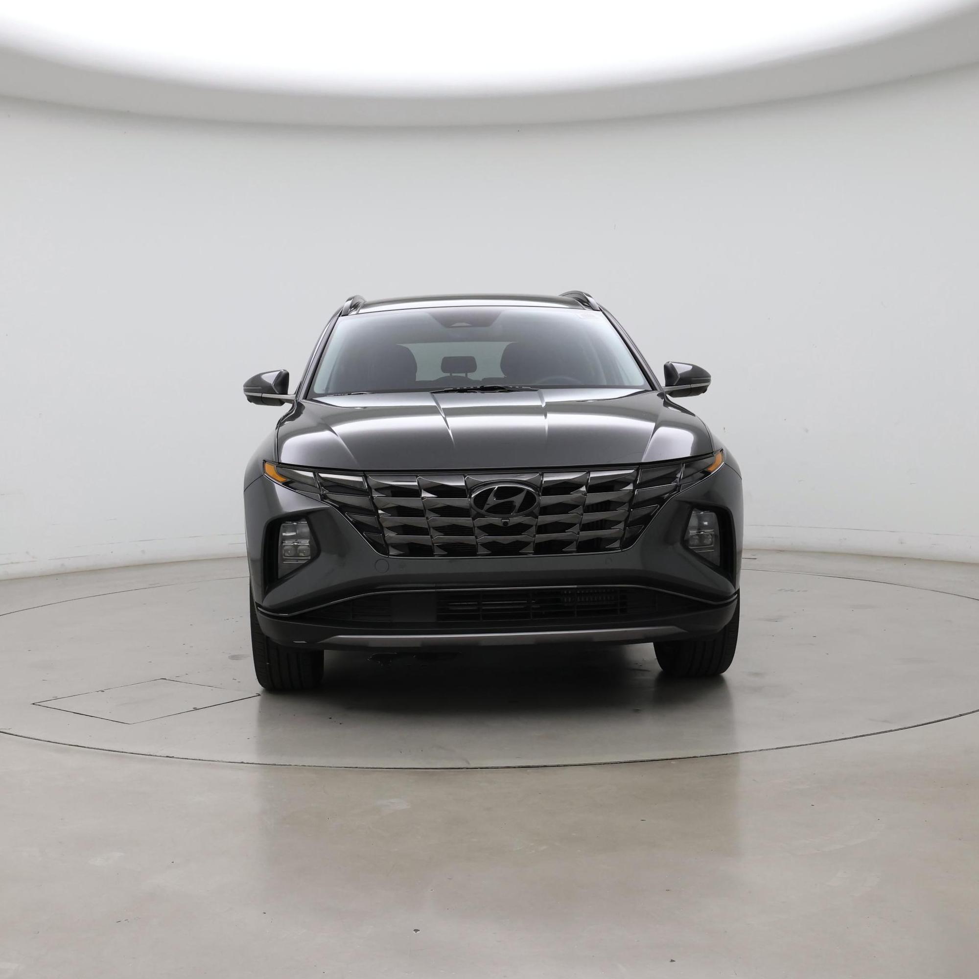 Thumbnail: 2024 Hyundai Tucson - 5