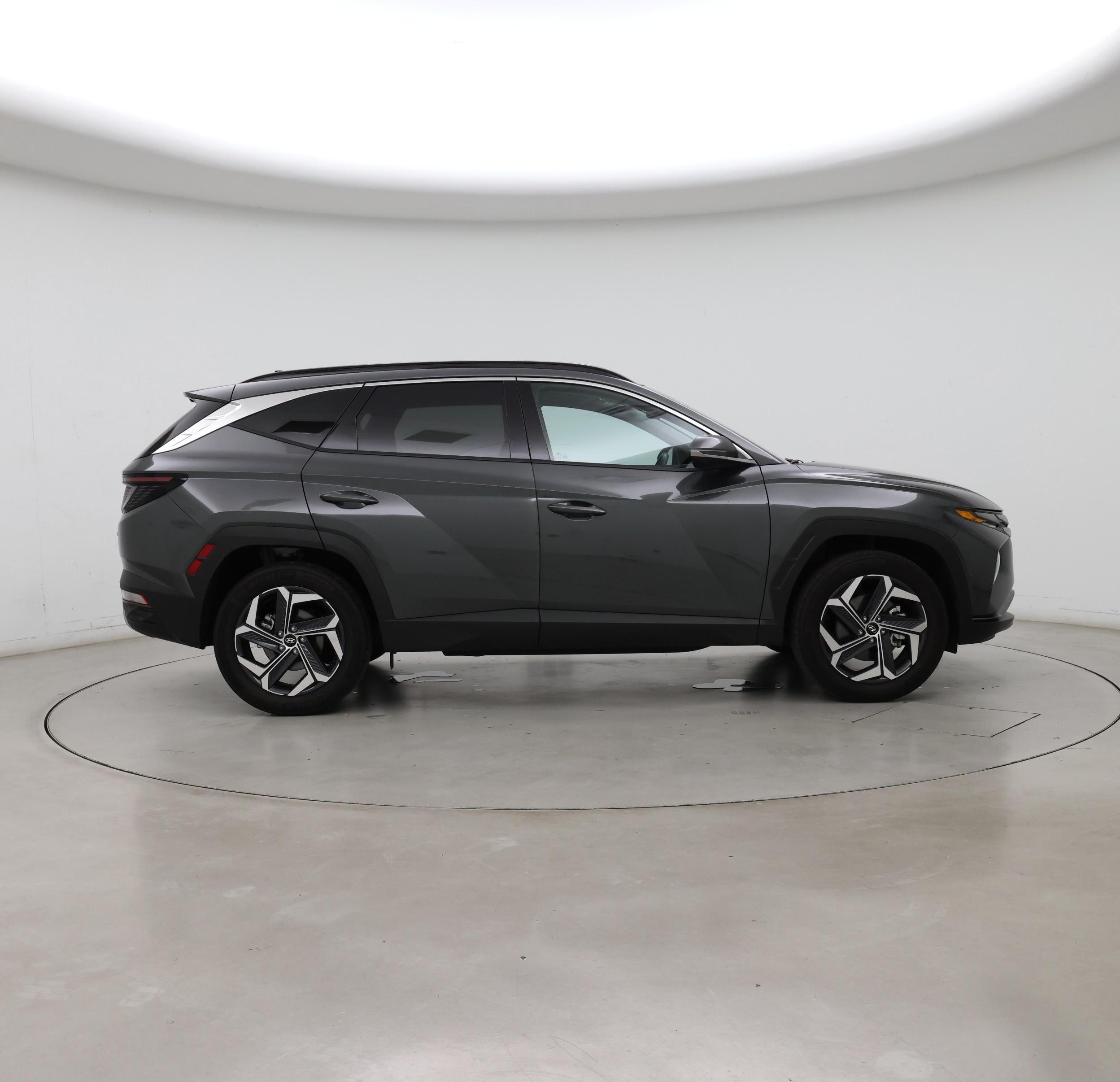 Thumbnail: 2024 Hyundai Tucson - 7