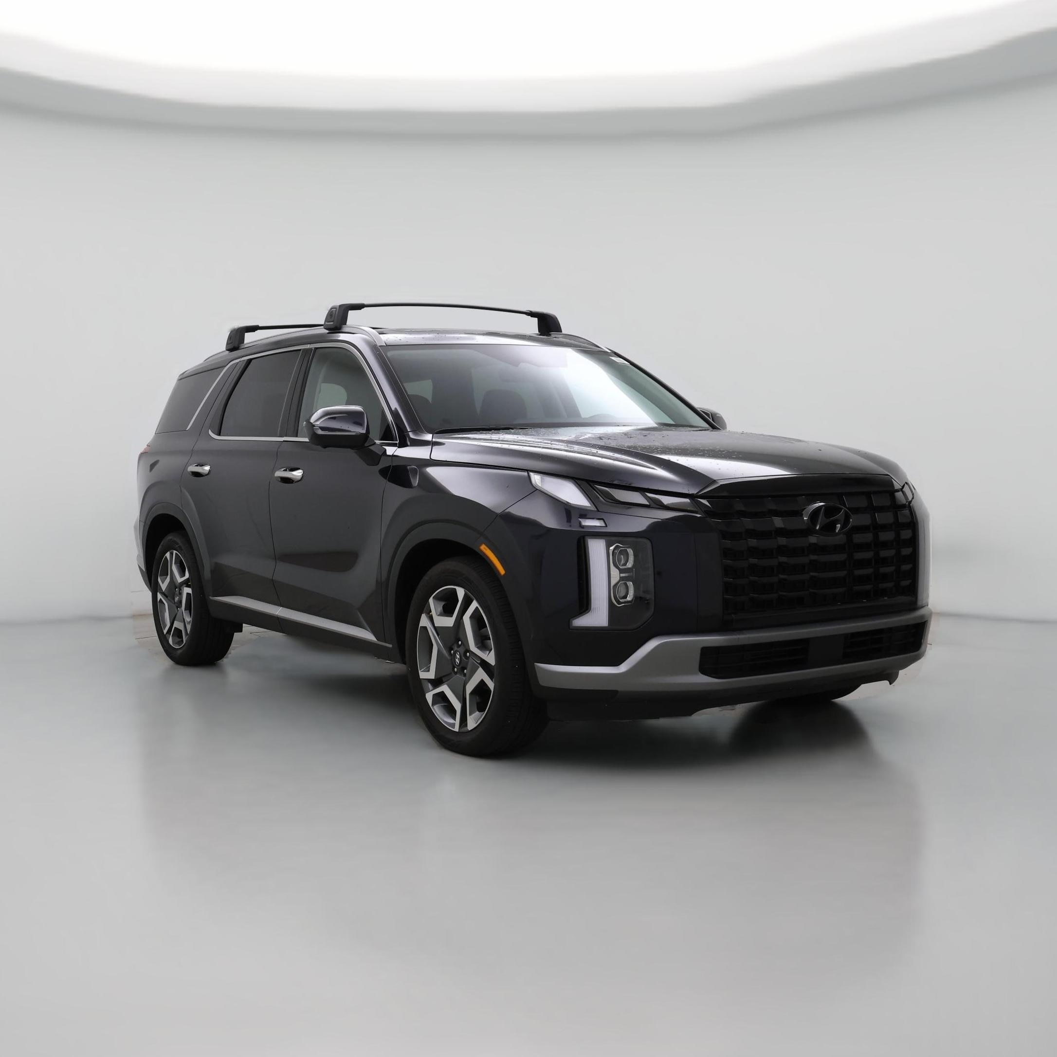 Thumbnail: 2025 Hyundai Palisade - 1