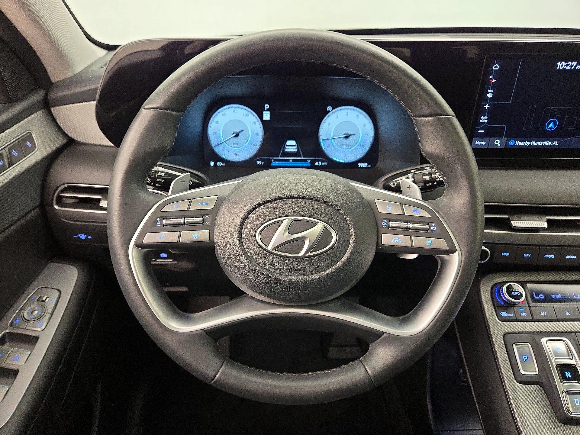 Thumbnail: 2025 Hyundai Palisade - 10