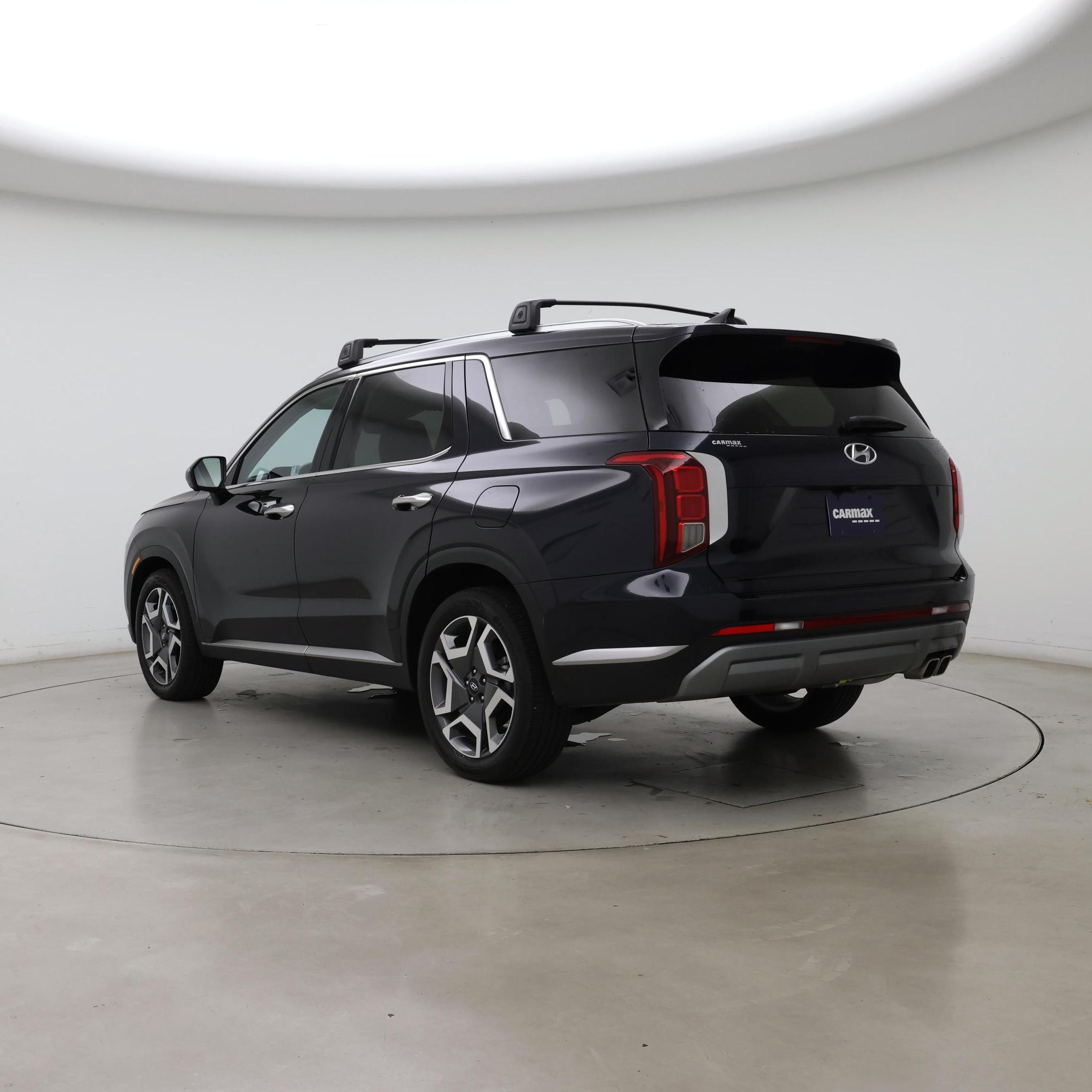Thumbnail: 2025 Hyundai Palisade - 2