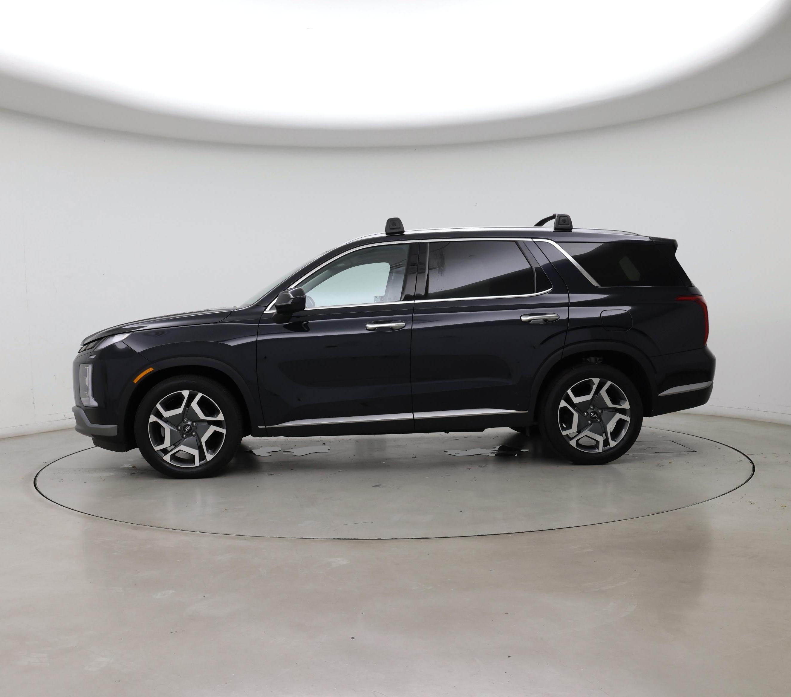 Thumbnail: 2025 Hyundai Palisade - 3