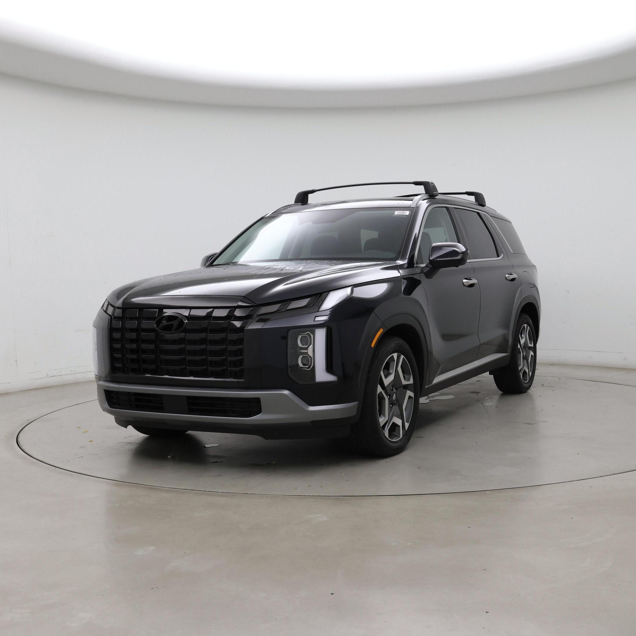 Thumbnail: 2025 Hyundai Palisade - 4