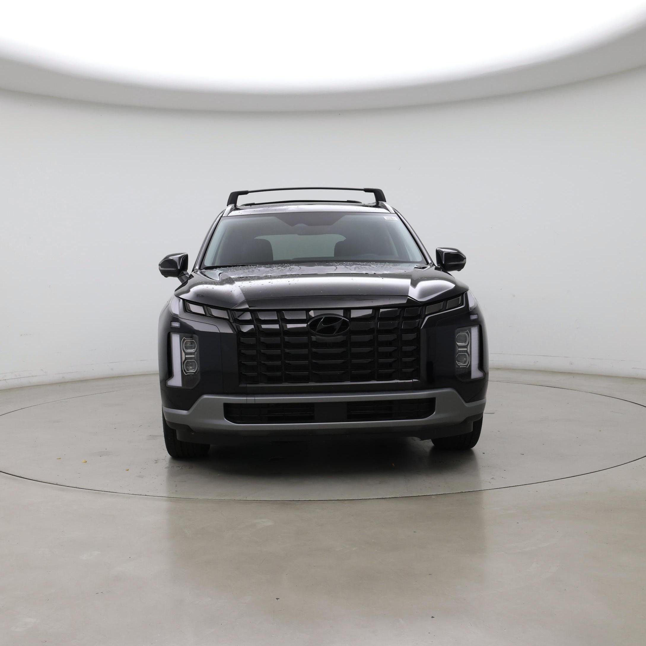 Thumbnail: 2025 Hyundai Palisade - 5